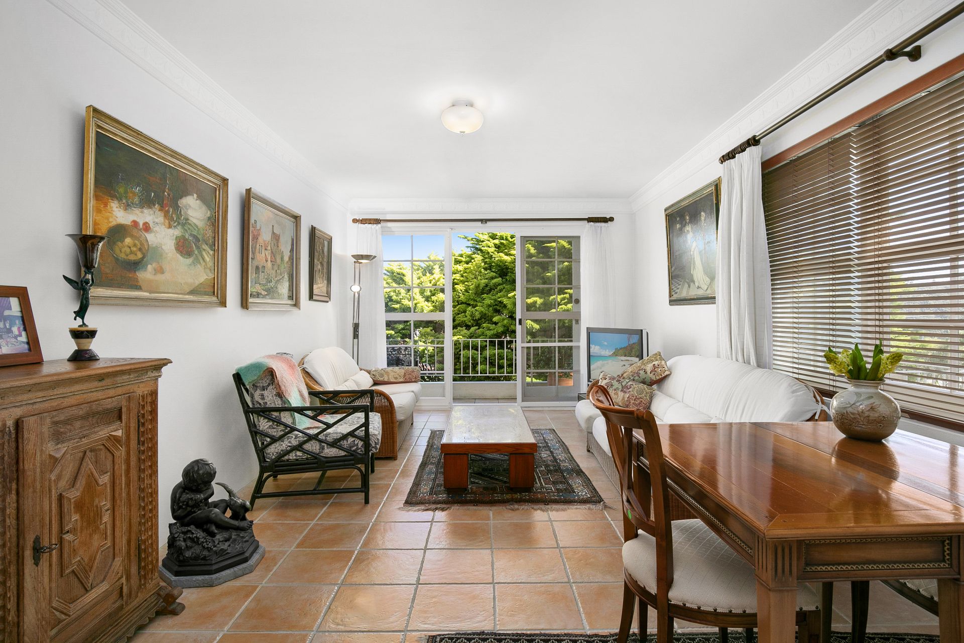 Real Estate For Sale 4/40 Lauderdale Avenue Fairlight , NSW