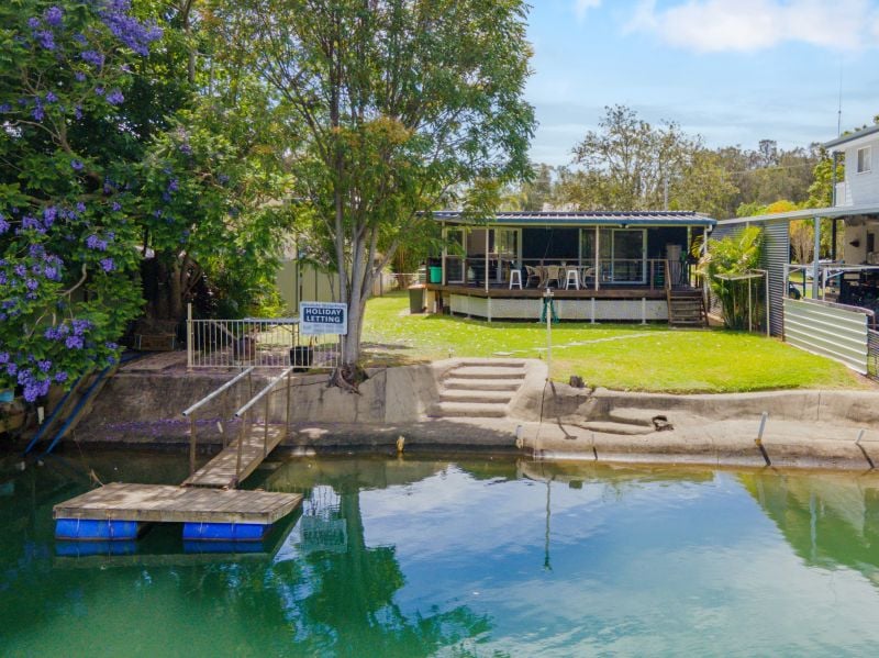 Real Estate For Sale 13 Marina Crescent Urunga , NSW