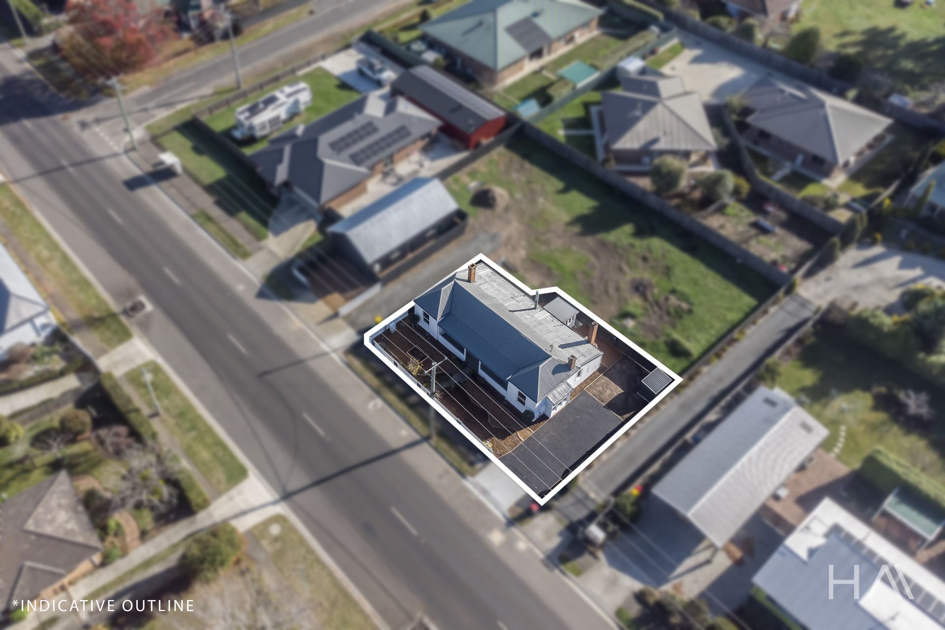 1/24 Meander Valley Road, Carrick Harrison Agents