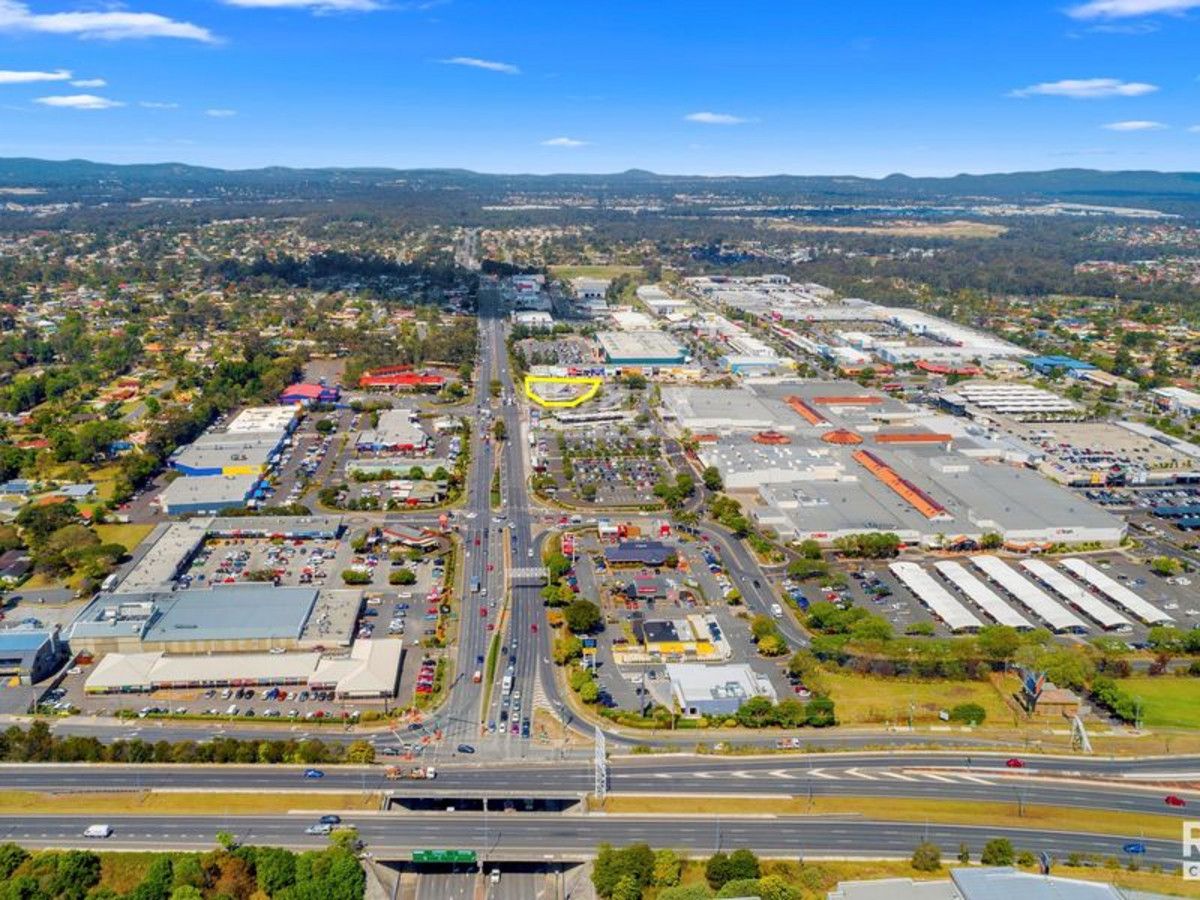 Real Estate For Commercial Lease 111121 Grand Plaza BROWNS PLAINS , QLD