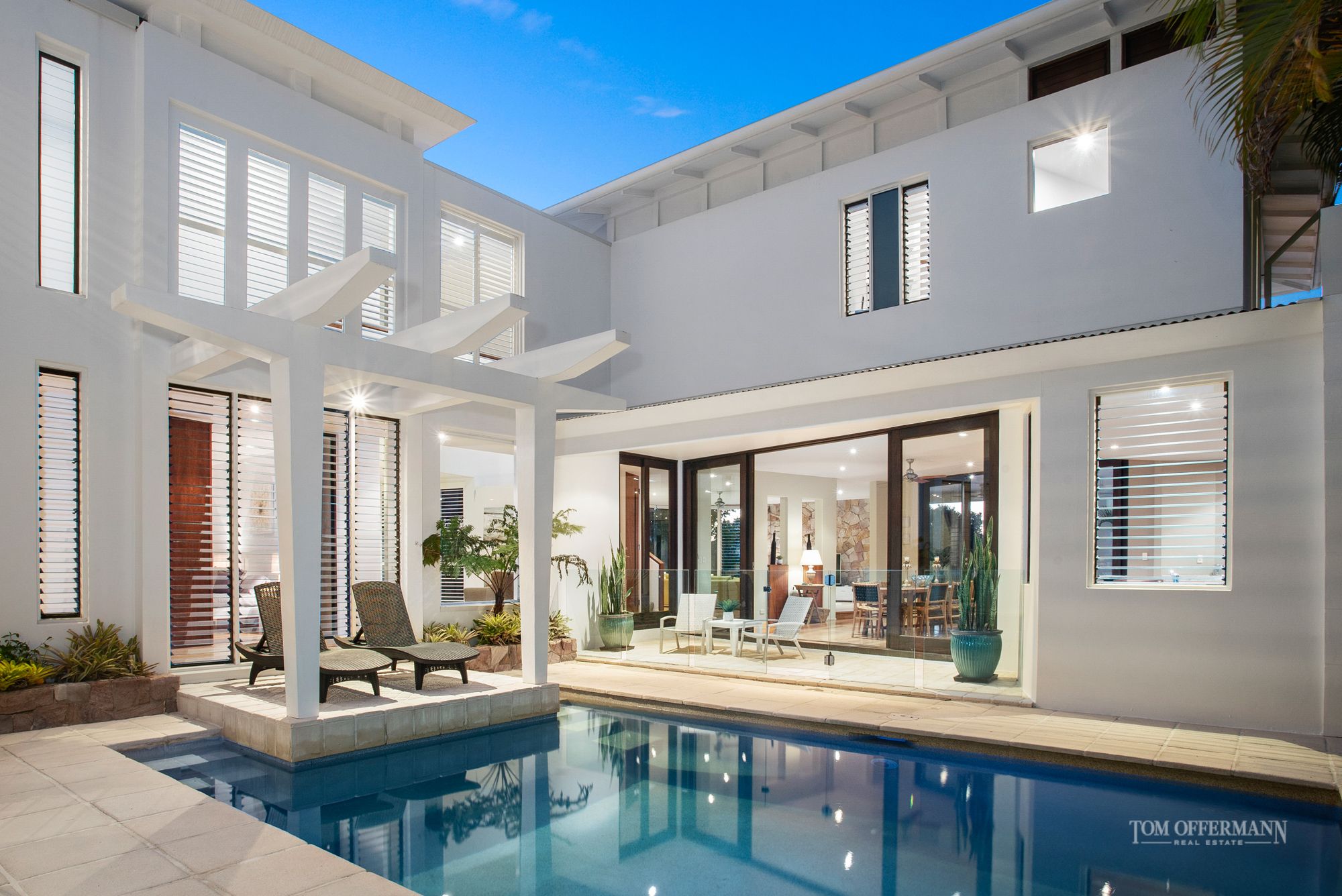 Real Estate For Sale 16 The Anchorage Noosa Waters , QLD