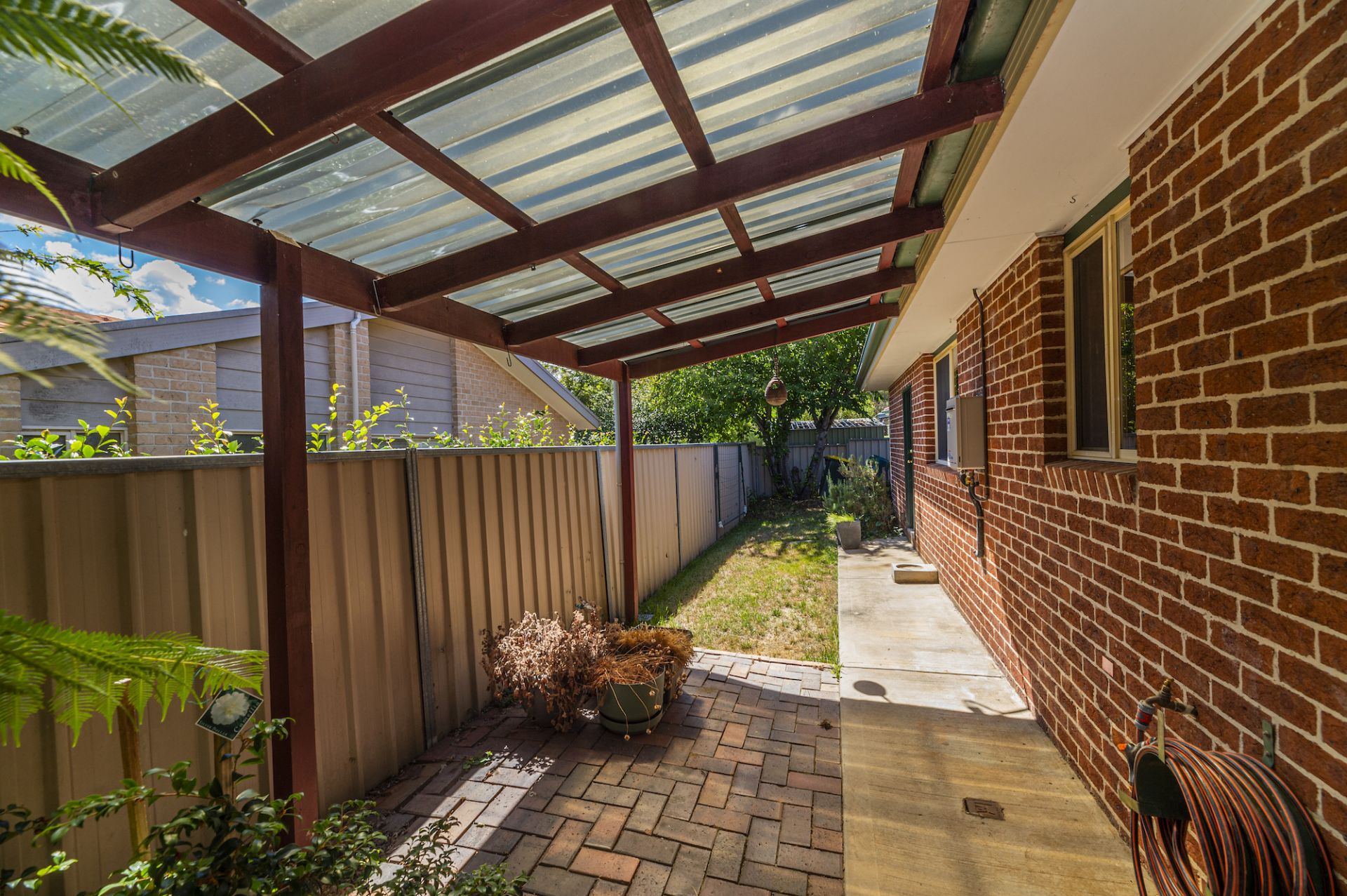 7/1 River Drive, Karabar Ian McNamee & Partners Pty Ltd