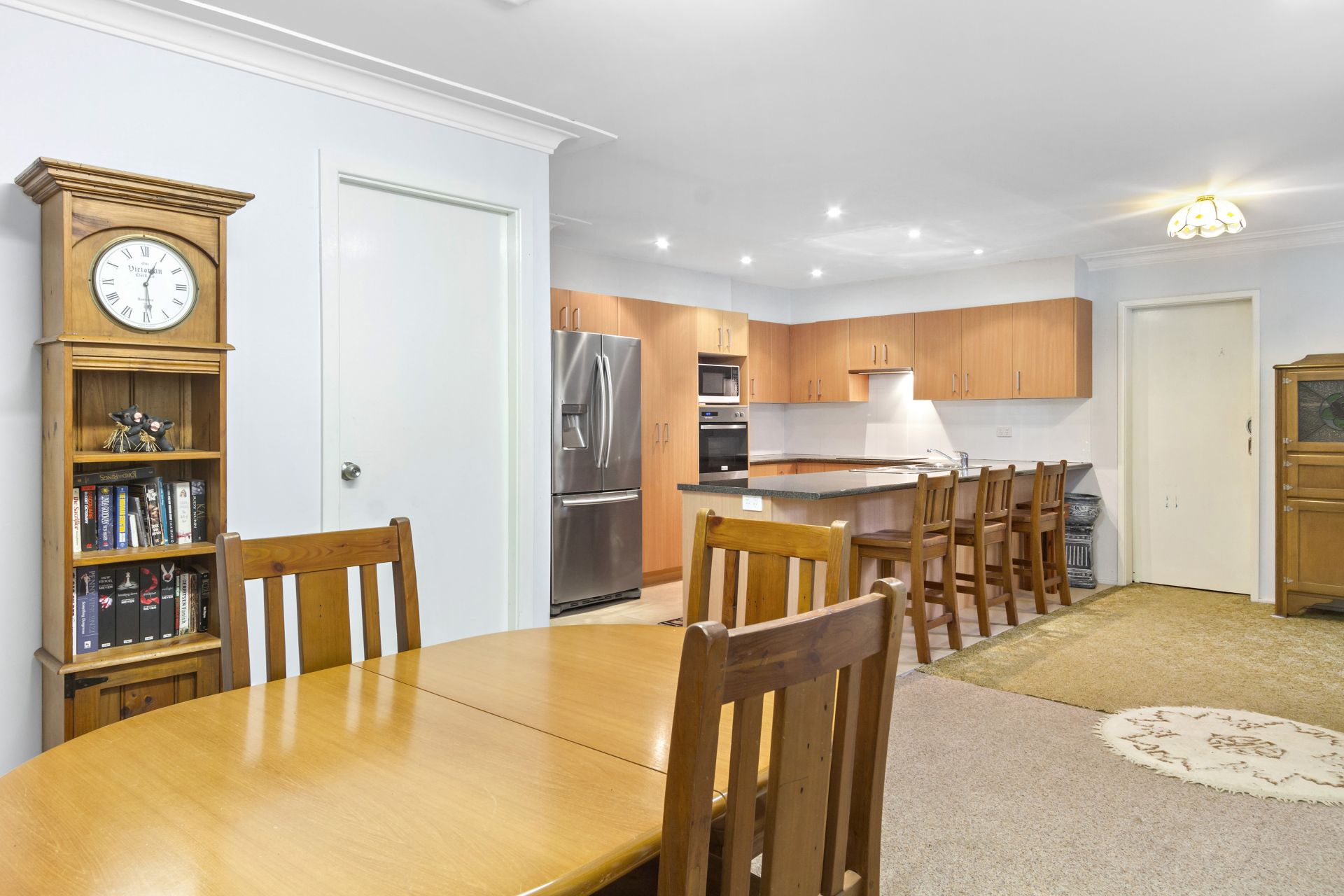 Real Estate For Sale 4 Seaham Street Holmesville , NSW