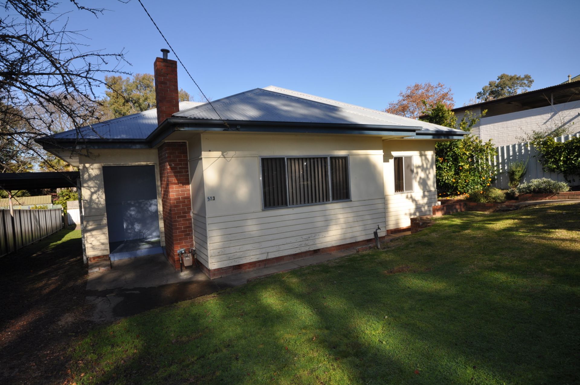 533 Cowper Street, Albury Kane Real Estate