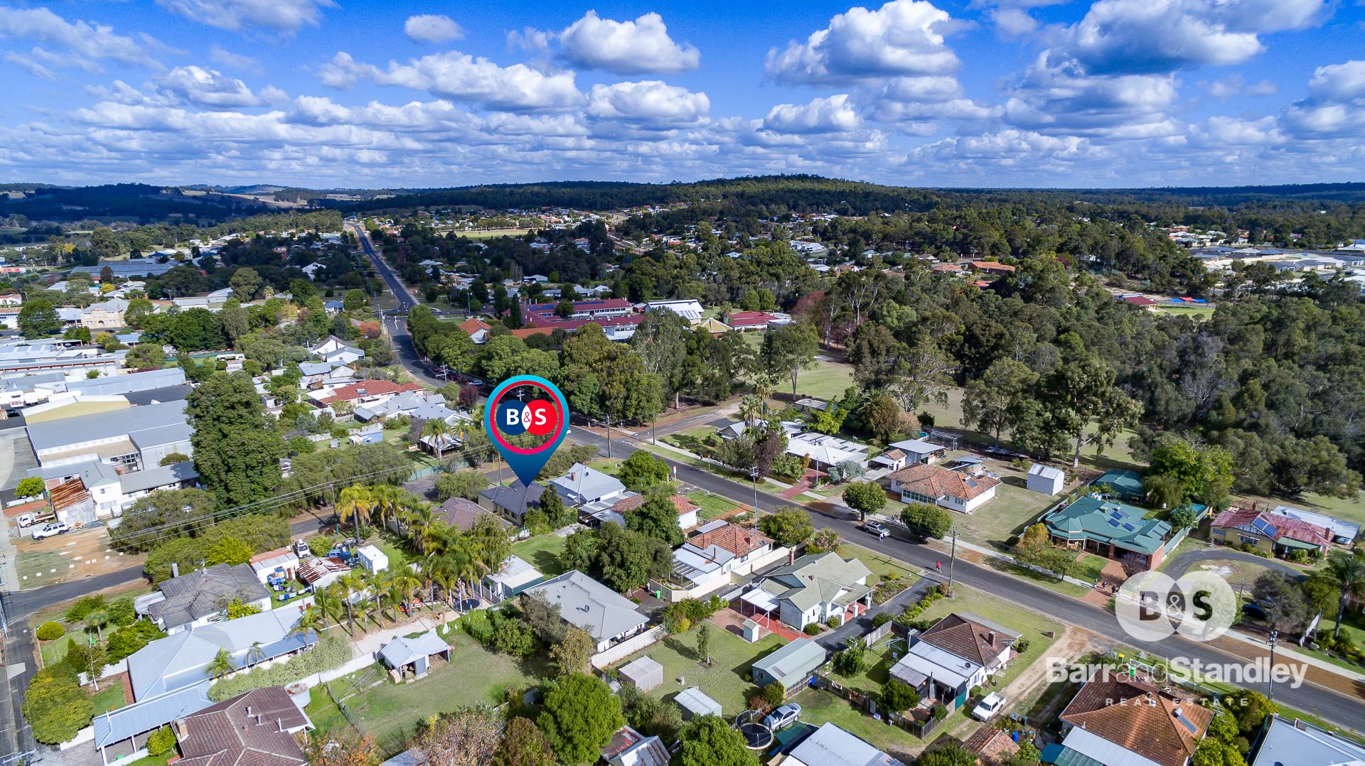 8 Station Street Donnybrook , WA