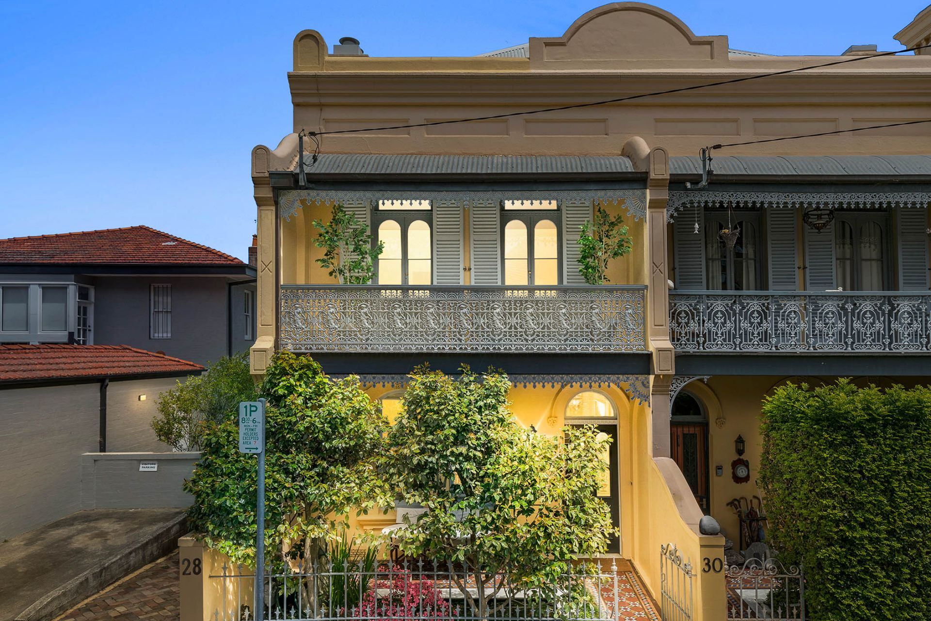 Real Estate For Sale 28 Middle Street McMahons Point , NSW