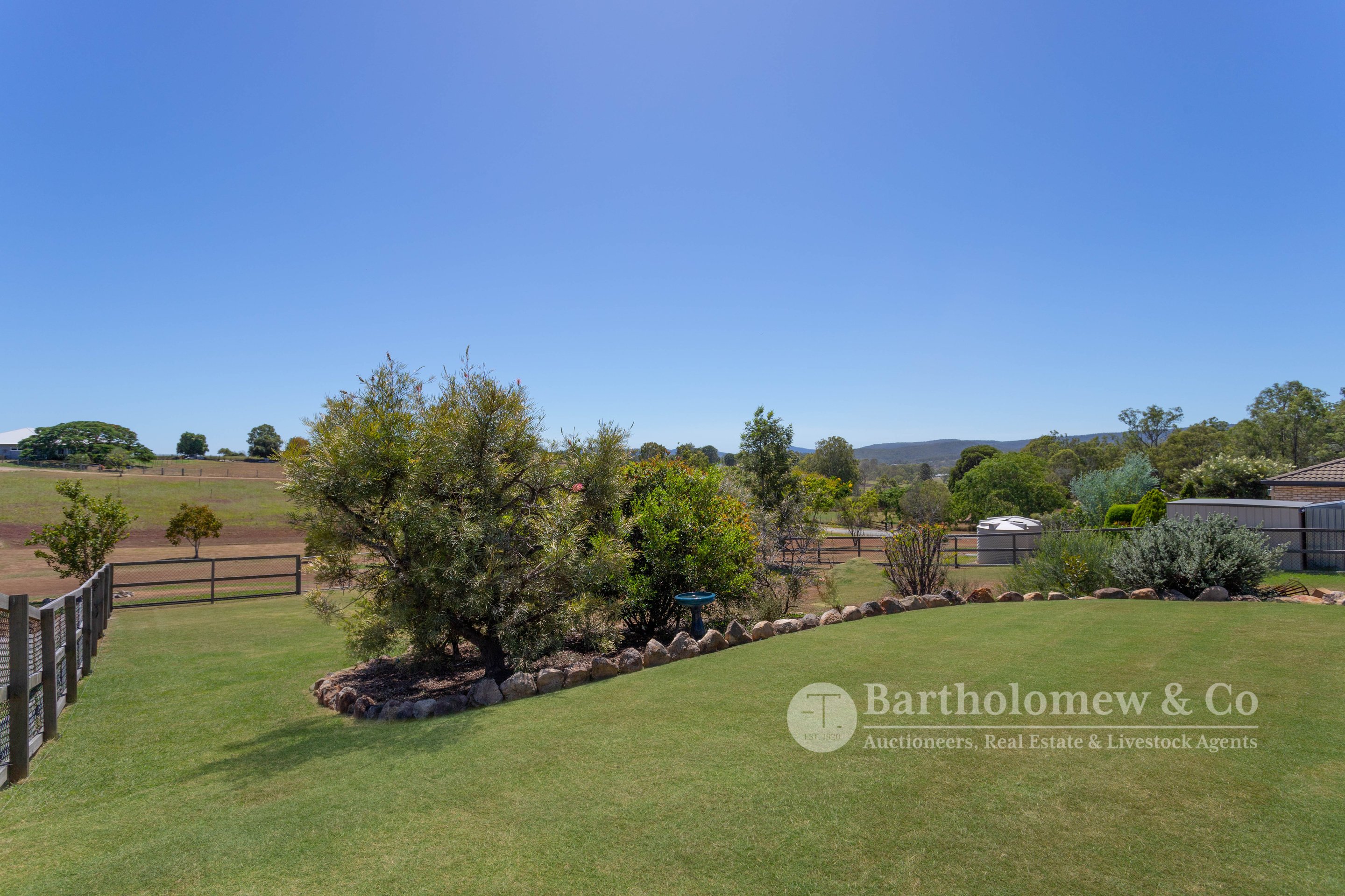 Real Estate For Sale 5 Braeside Court Boonah , QLD