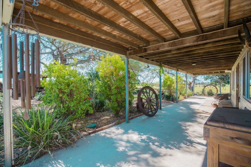 Real Estate For Sale 232 Sharon Road Sharon , QLD