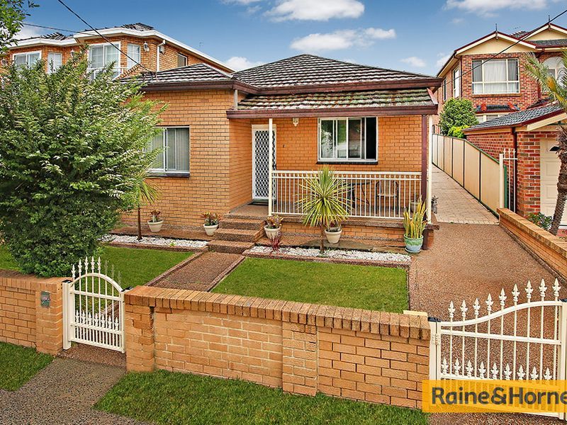 Real Estate For Sale 57 Cameron Street Rockdale , NSW