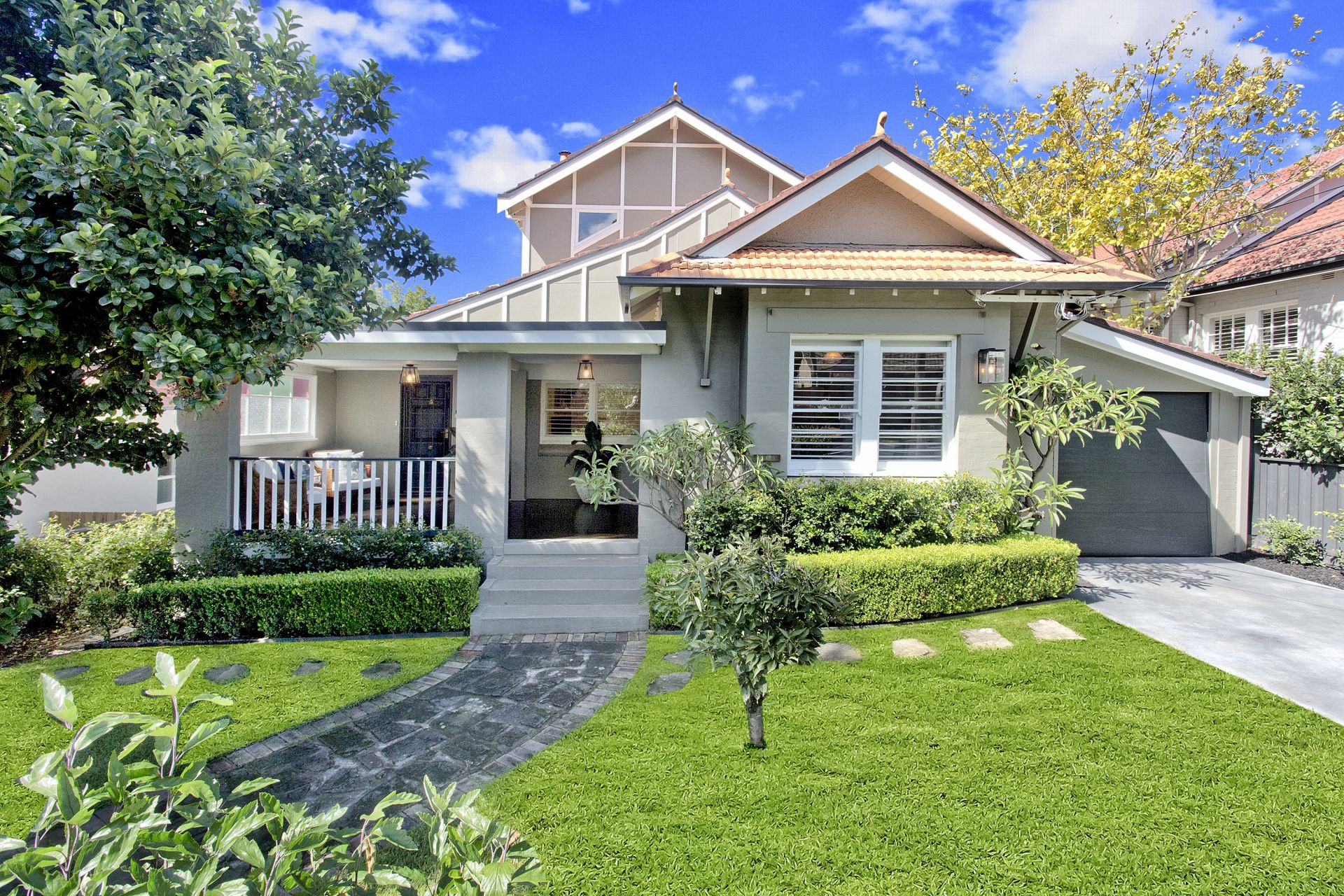 Real Estate For Sale 21 Malvern Avenue Roseville , NSW