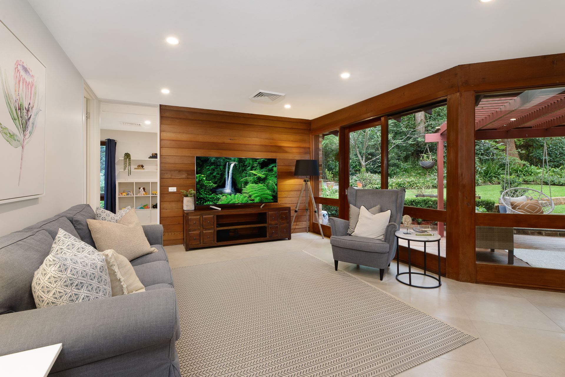 Real Estate For Sale 58 Rothwell Road Warrawee , NSW