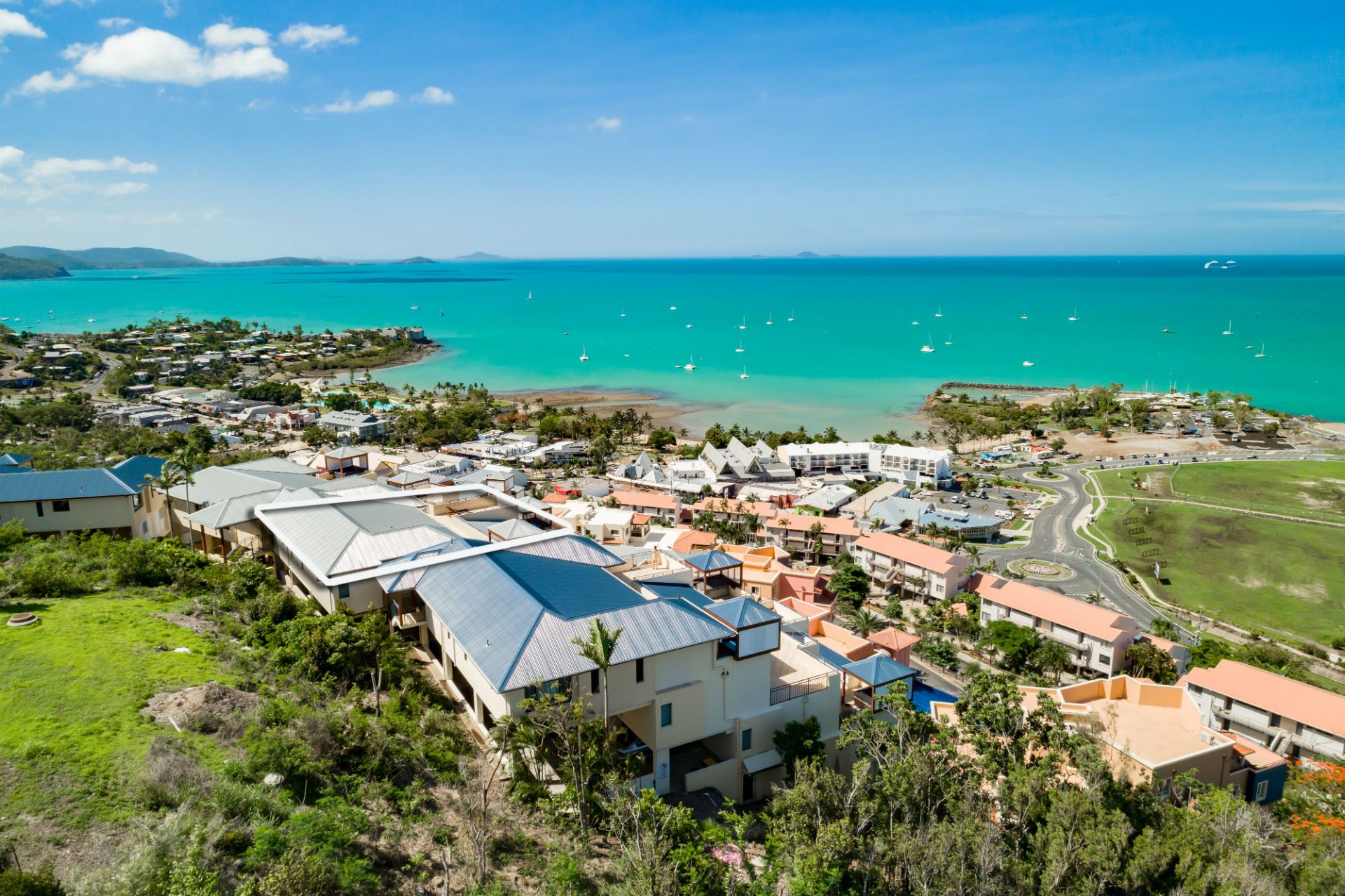 26/16 Golden Orchid Drive, Airlie Beach Taylors Property Specialists