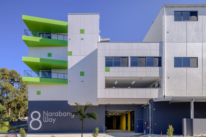 Lease Bridge Real Estate