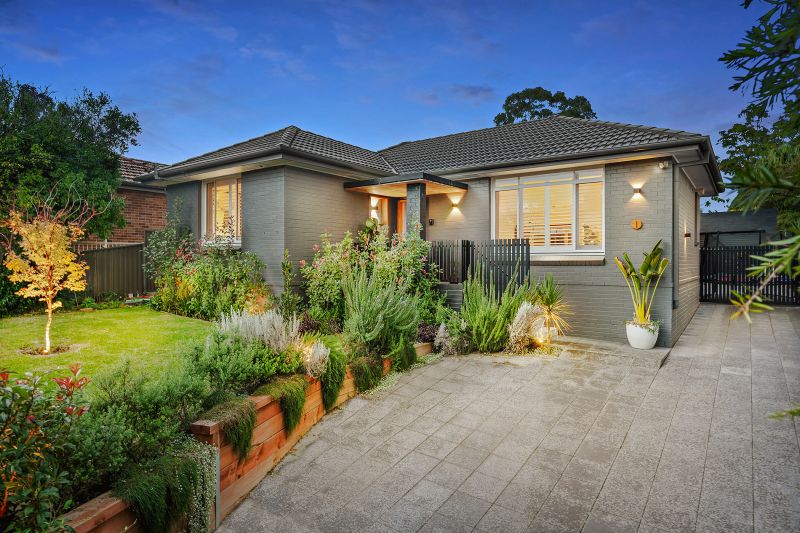 Real Estate For Sale 1 Pooley Street Ryde , NSW