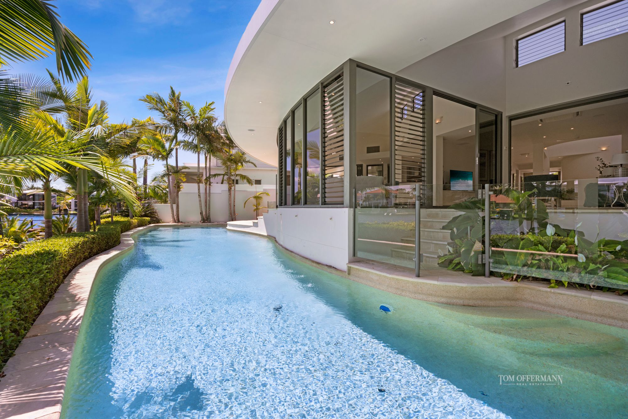 Real Estate For Sale 47 The Anchorage Noosa Waters , QLD