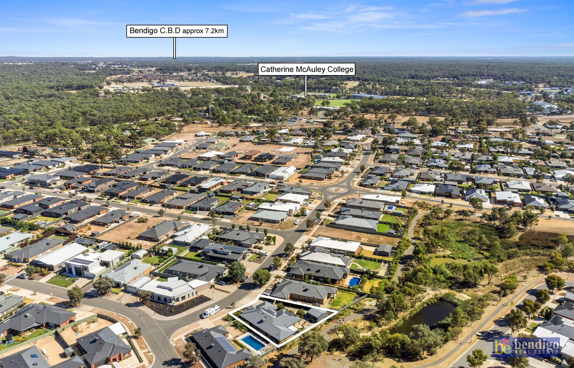 28 Aberdeen Drive, Junortoun Bendigo Real Estate