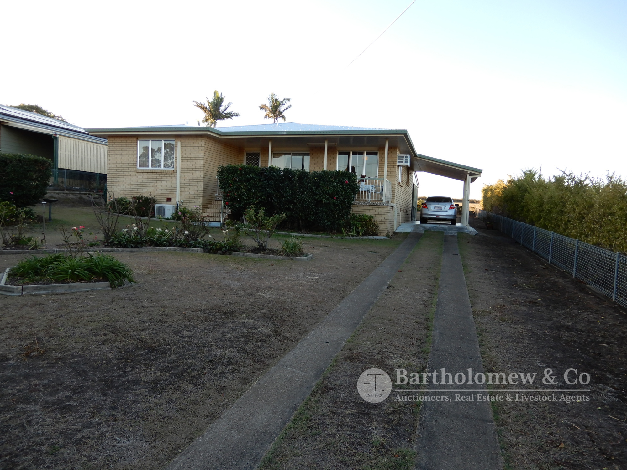 Real Estate For Sale 34 Elizabeth Street Aratula , QLD