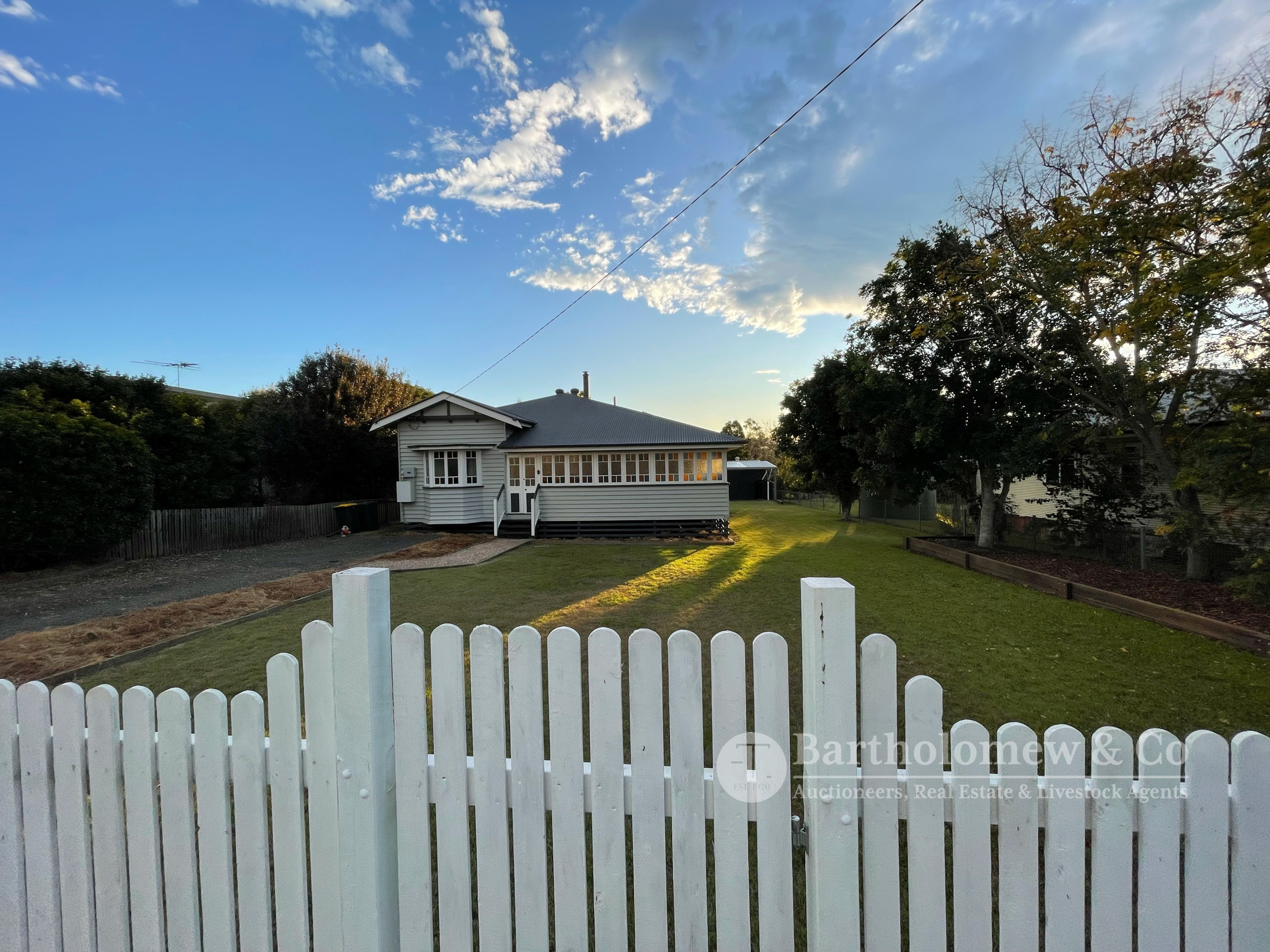 Real Estate For Sale 67 Street Kalbar , QLD