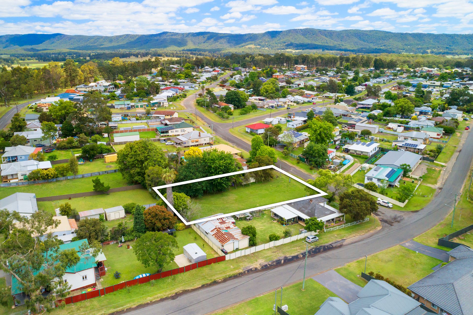 Real Estate For Sale 52 Adelaide Street Paxton , NSW