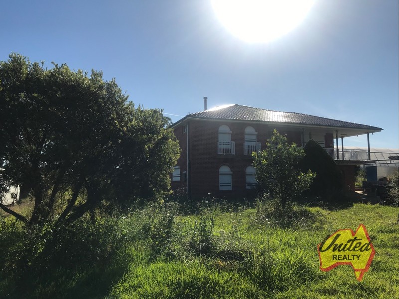 1 Bellfield Avenue, ROSSMORE United Realty