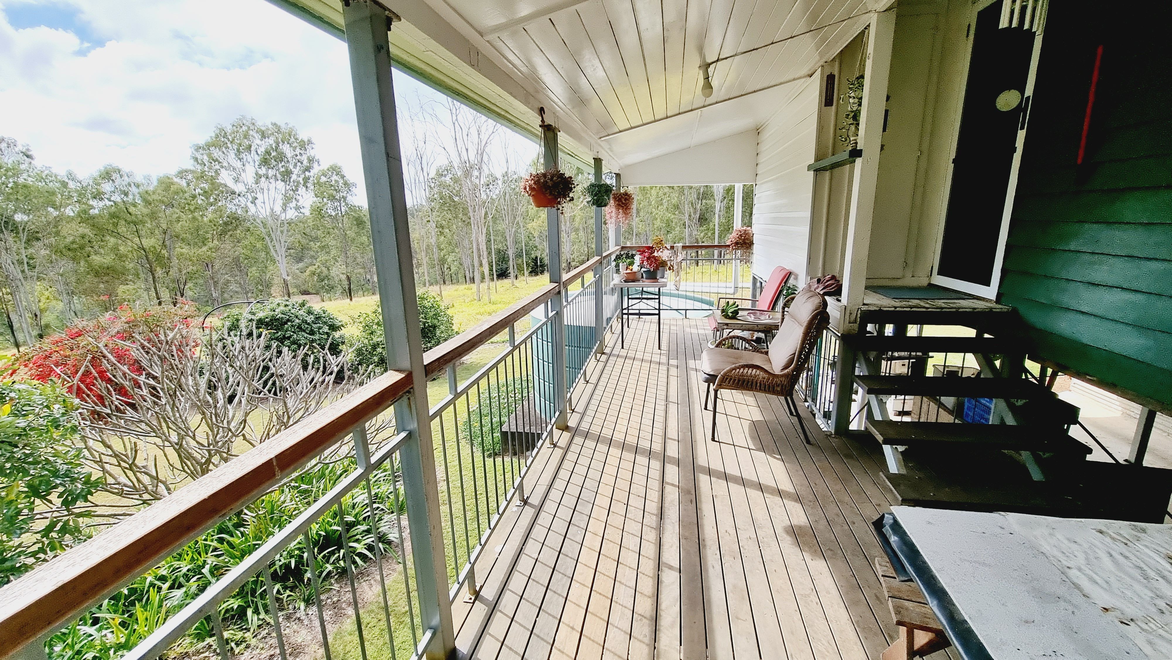 Real Estate For Sale 1386 Tableland Road Horse Camp , QLD