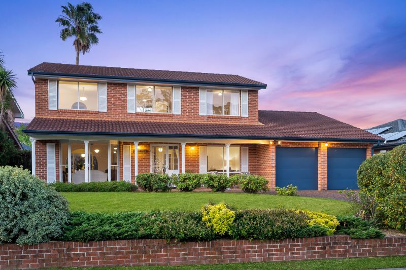 Real Estate For Sale 46 Gumnut Road Cherrybrook , NSW