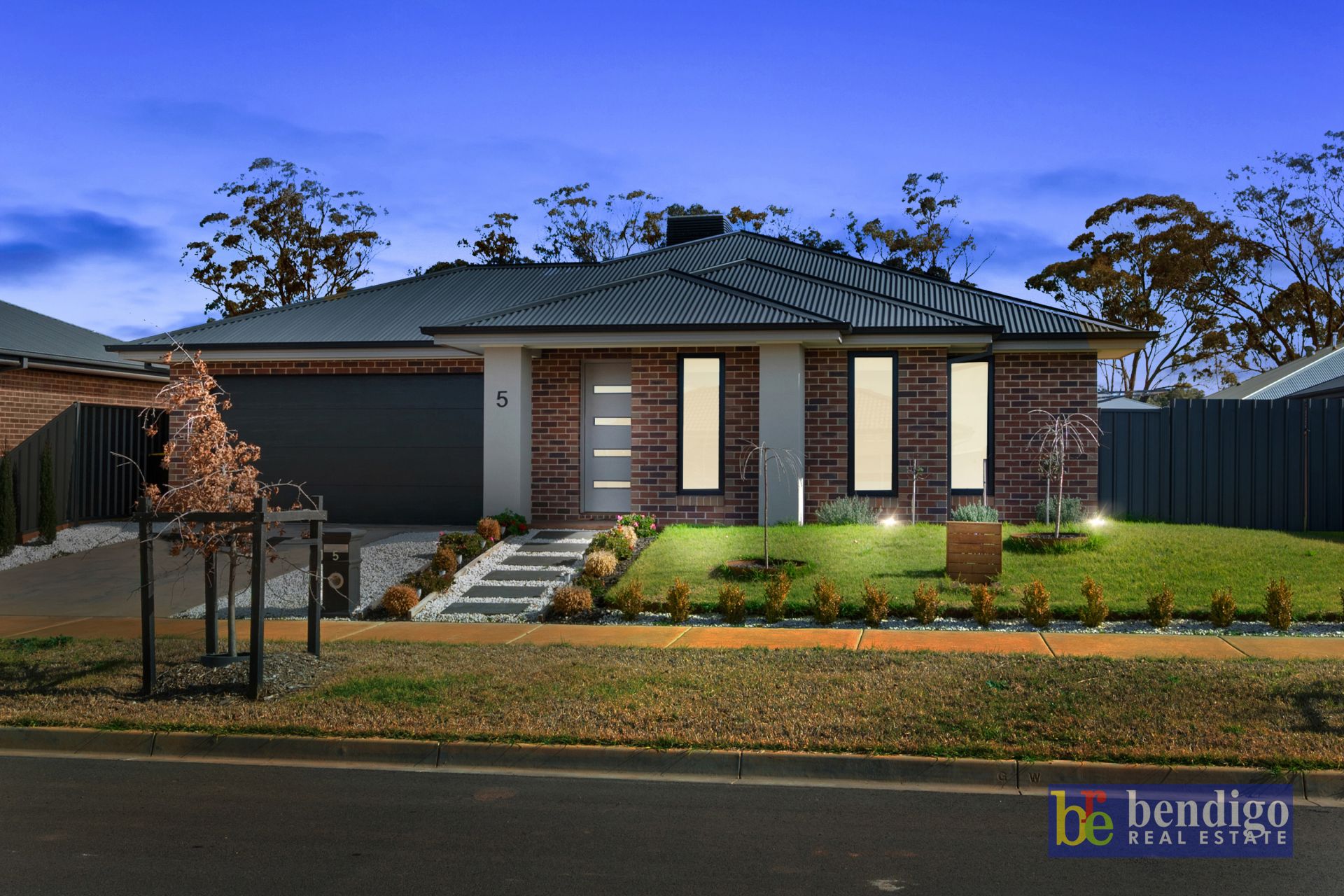 5 Mccubbin Street, Bagshot Bendigo Real Estate