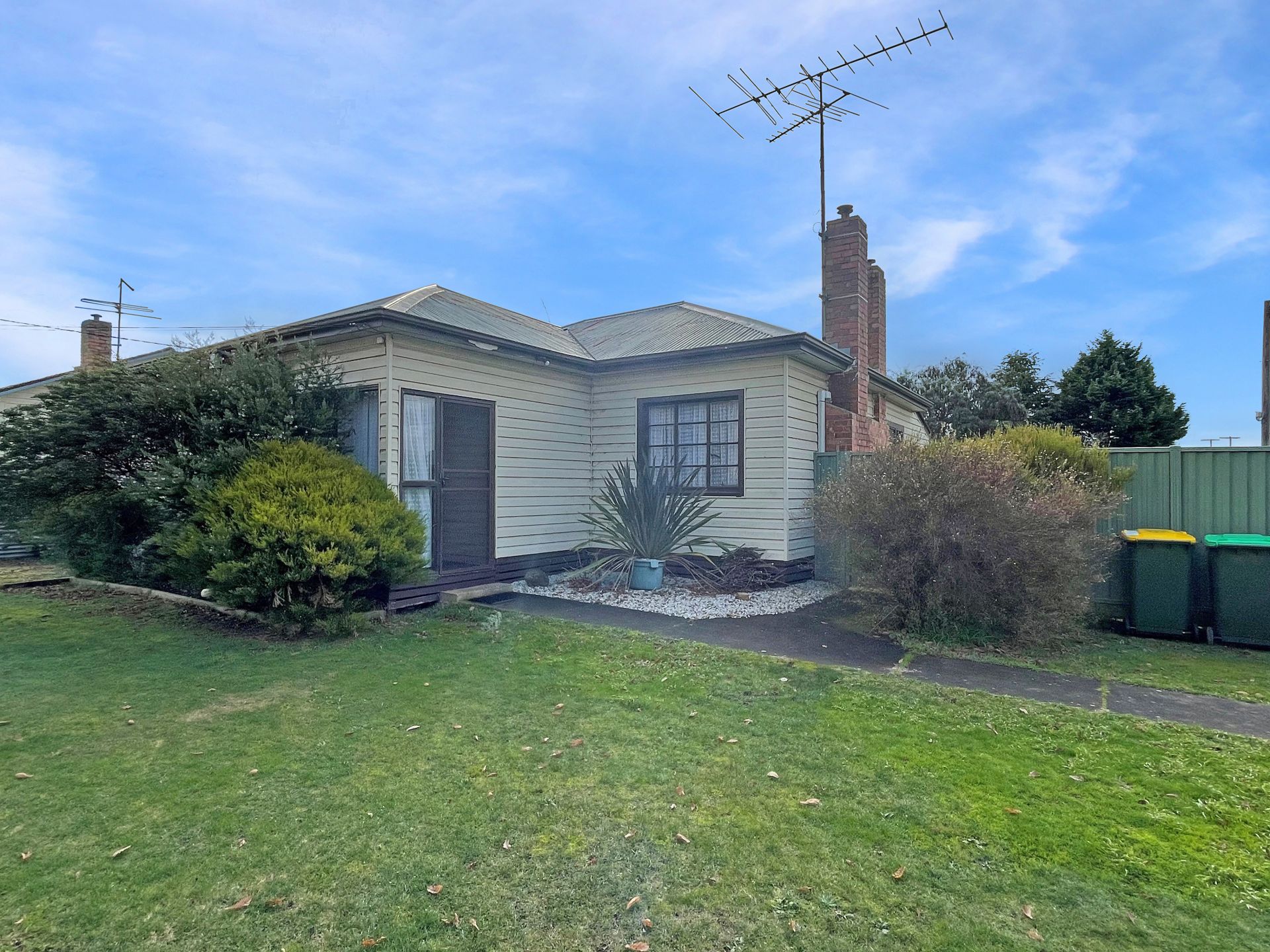 54 Birdwood Avenue, Sebastopol Ballarat Real Estate Pty Ltd