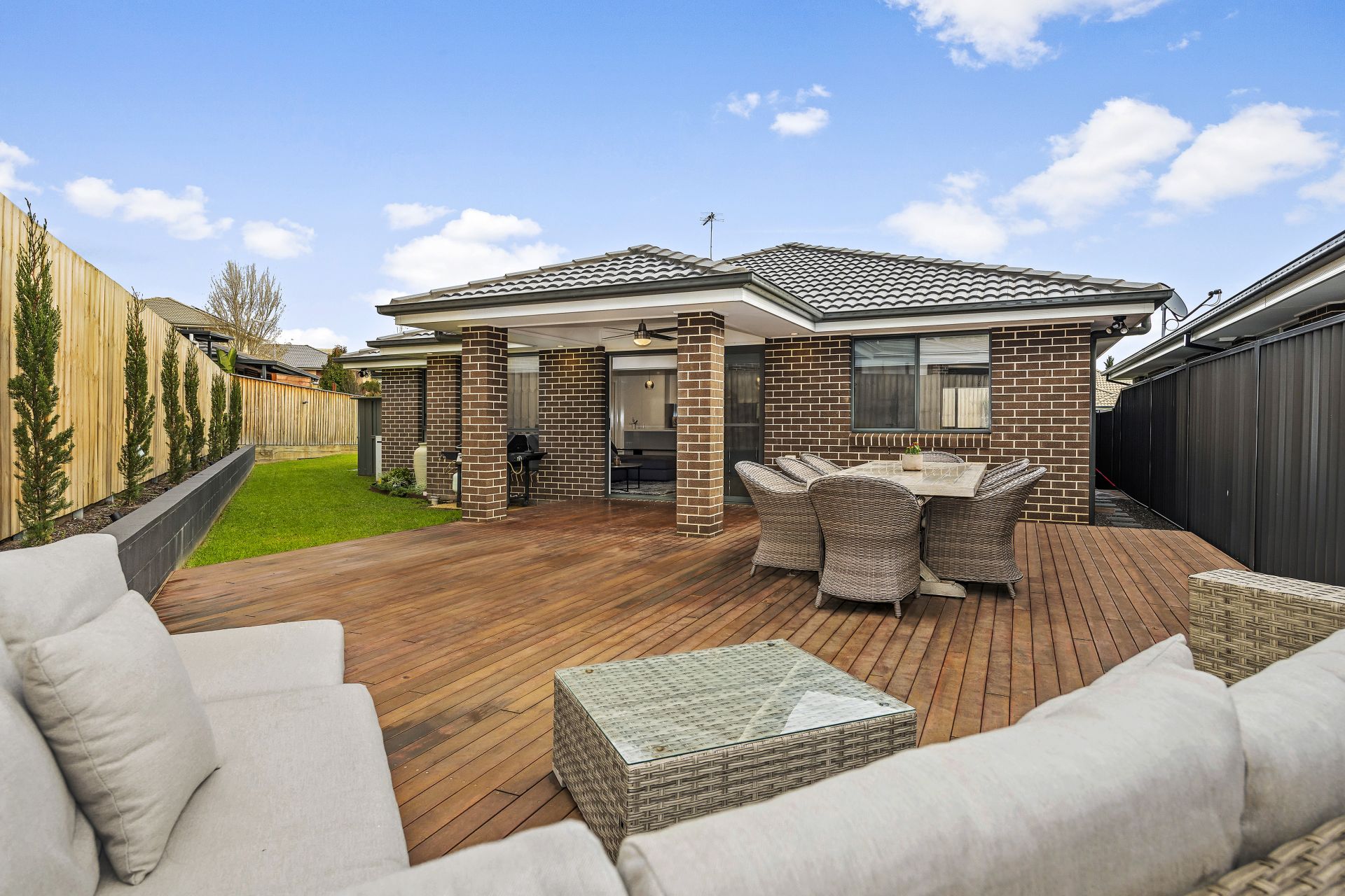 Real Estate For Sale 23B Irvine Street Elderslie , NSW