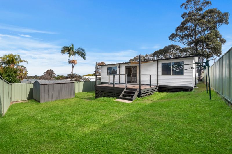 Real Estate For Lease 14 Mozart Street Seven Hills , NSW