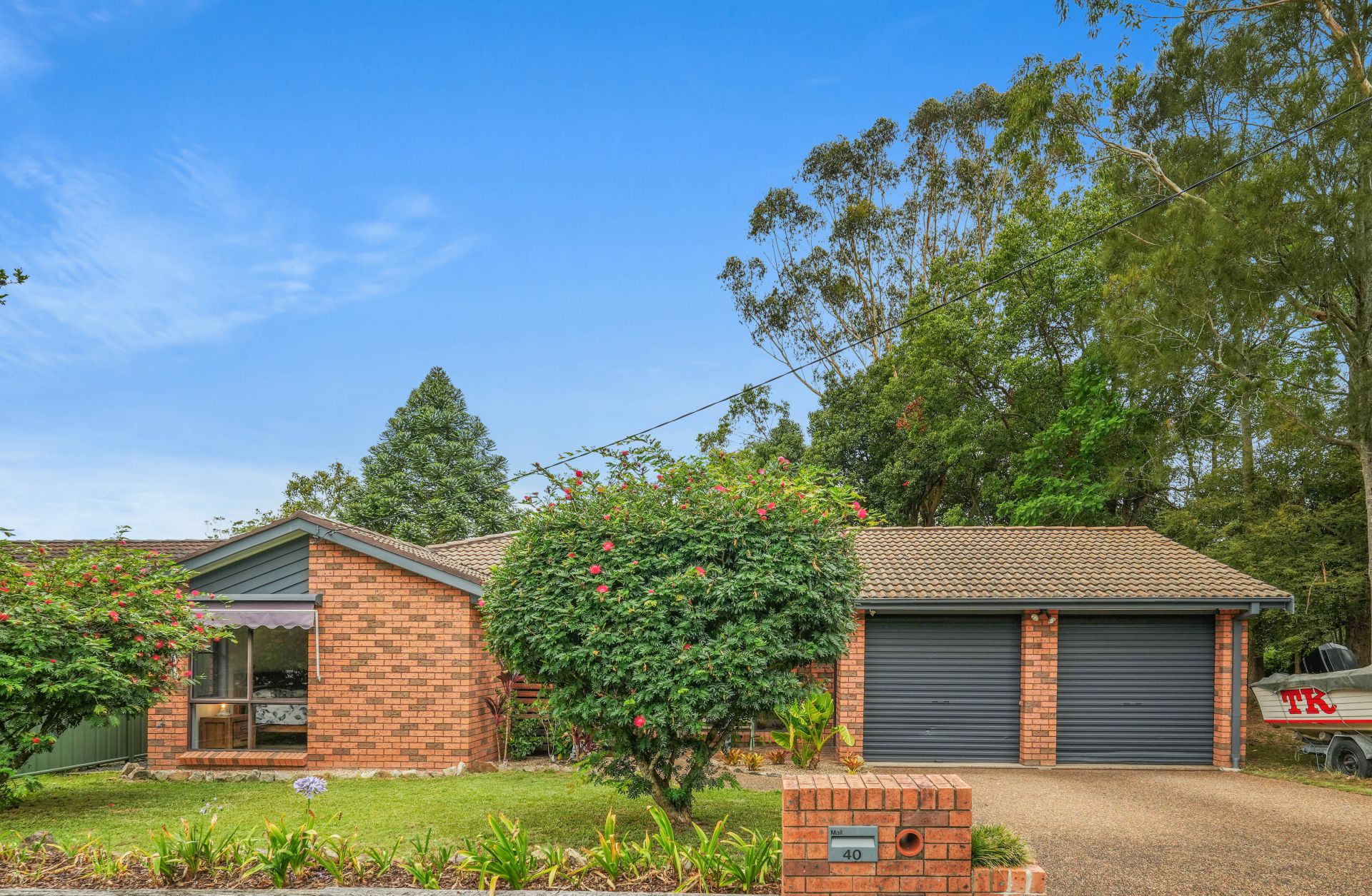 Real Estate For Sale 40 Hanlan Street South Narara , NSW