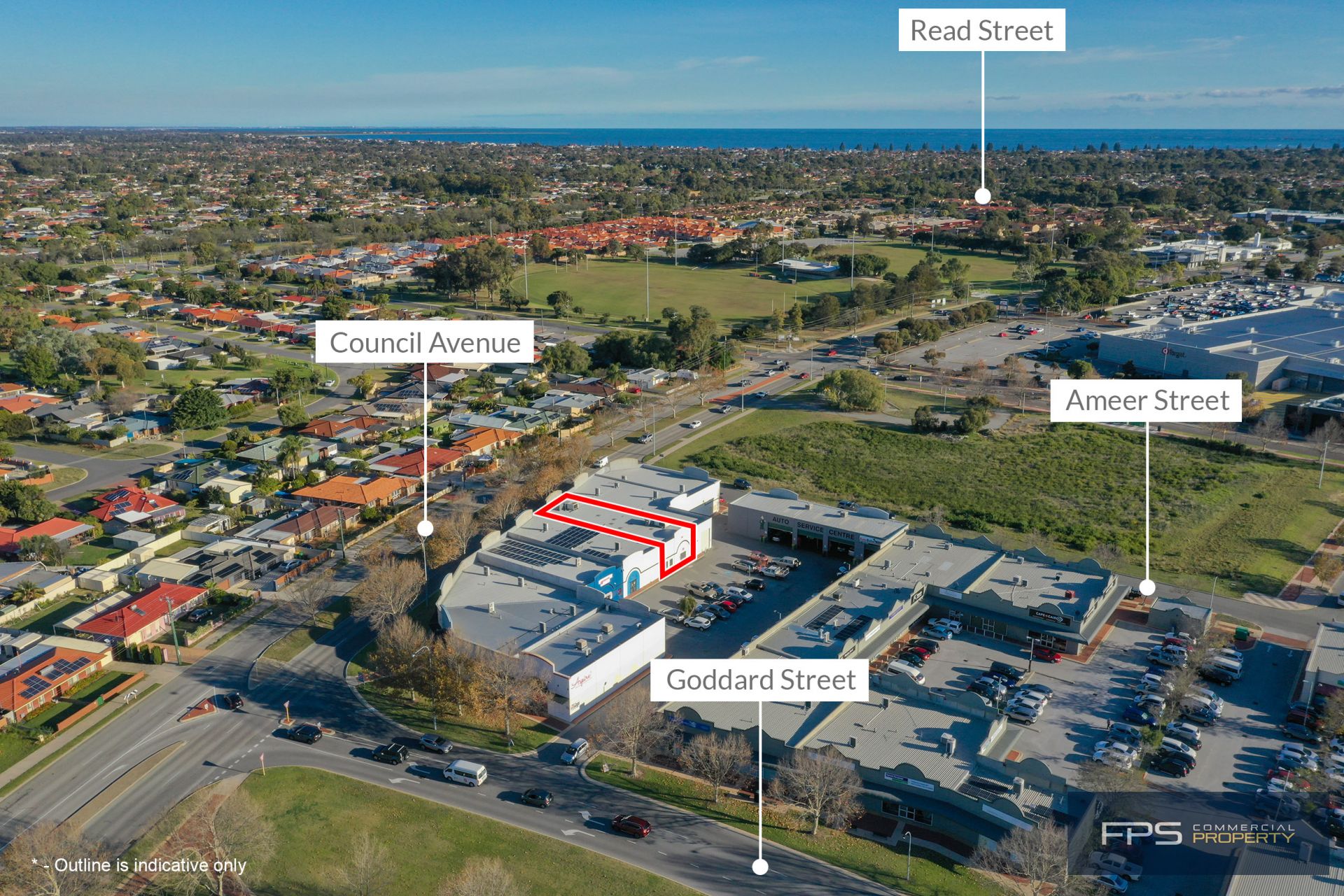 5/31 Council Avenue, Rockingham FPS Commercial Property