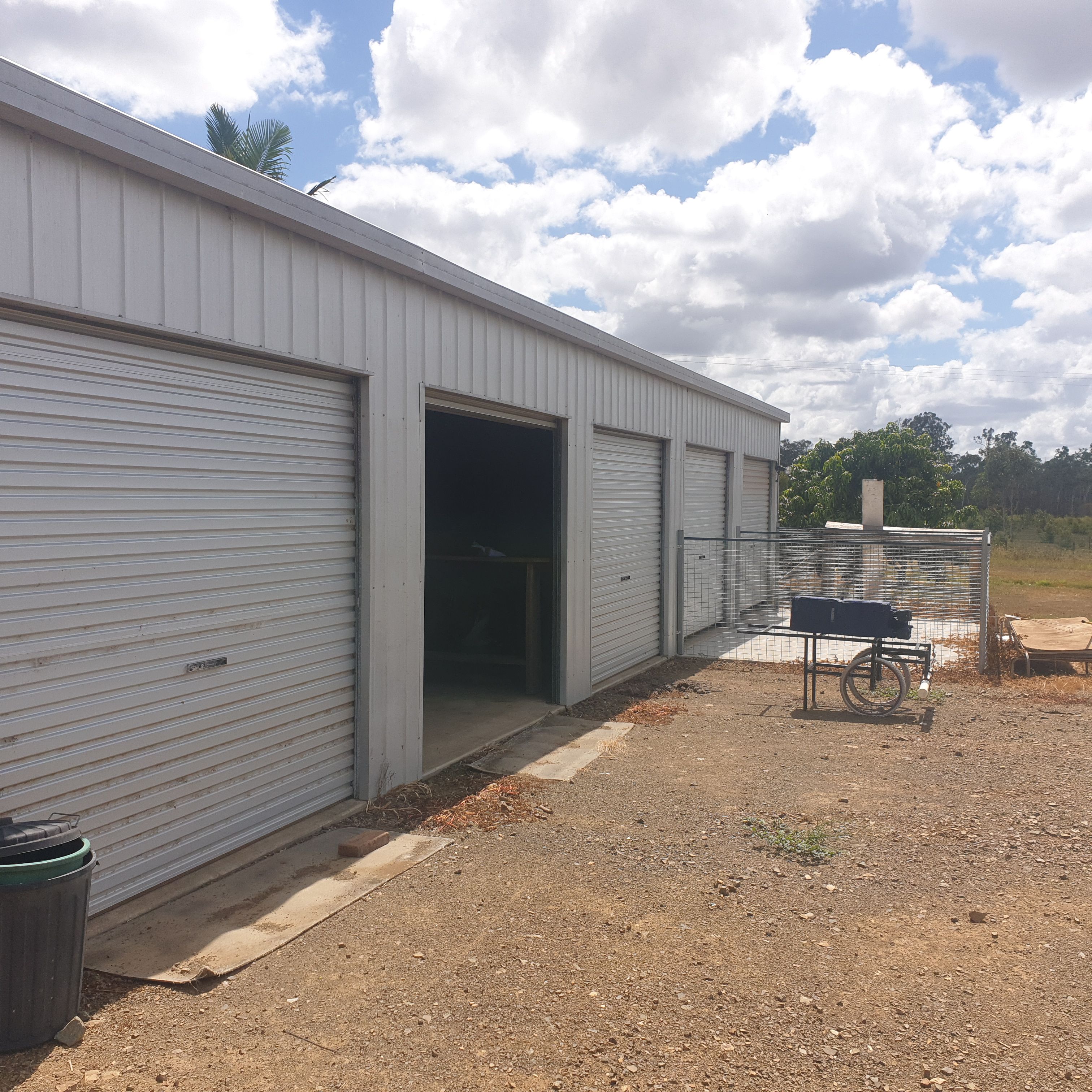 Real Estate For Sale 112 Currajong Farms Road Wallaville , QLD