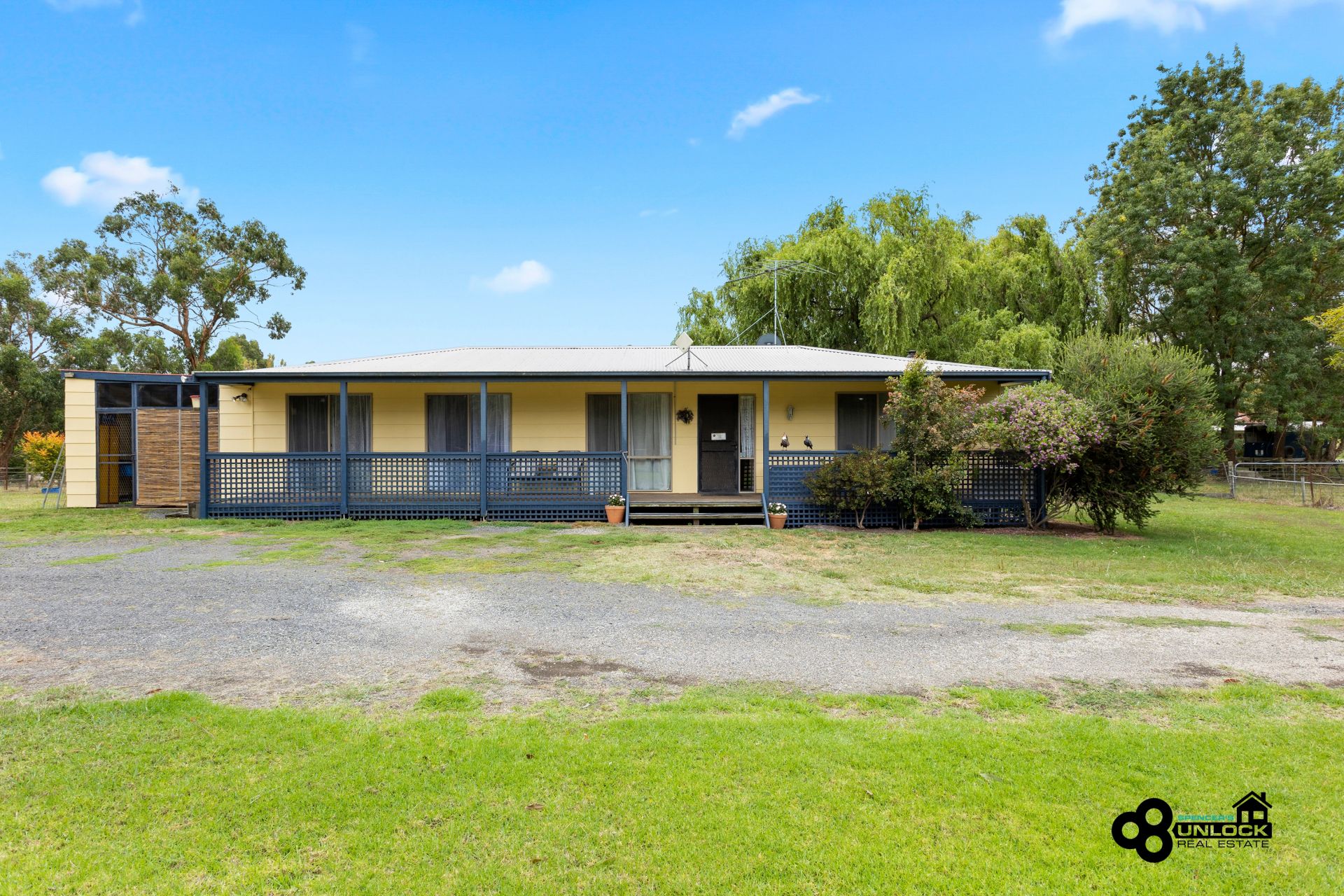 36 Henley Street, Nyora Unlock Real Estate