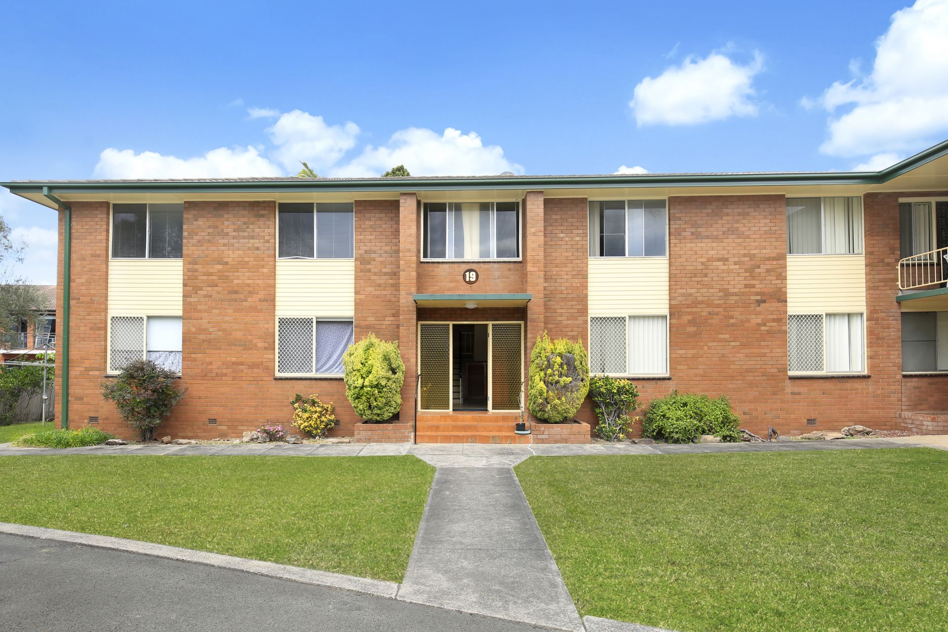 Real Estate For Sale 5/19 Campbell Street Wollongong , NSW