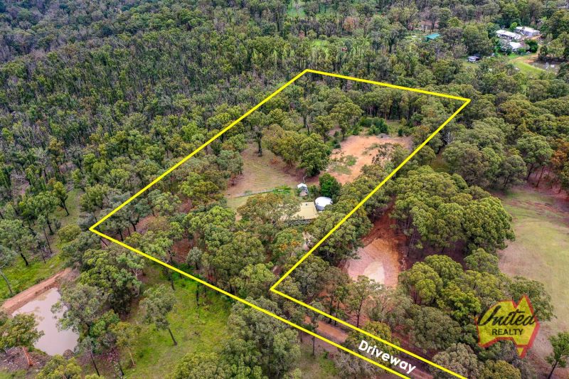 570 New Jerusalem Road, Oakdale United Realty