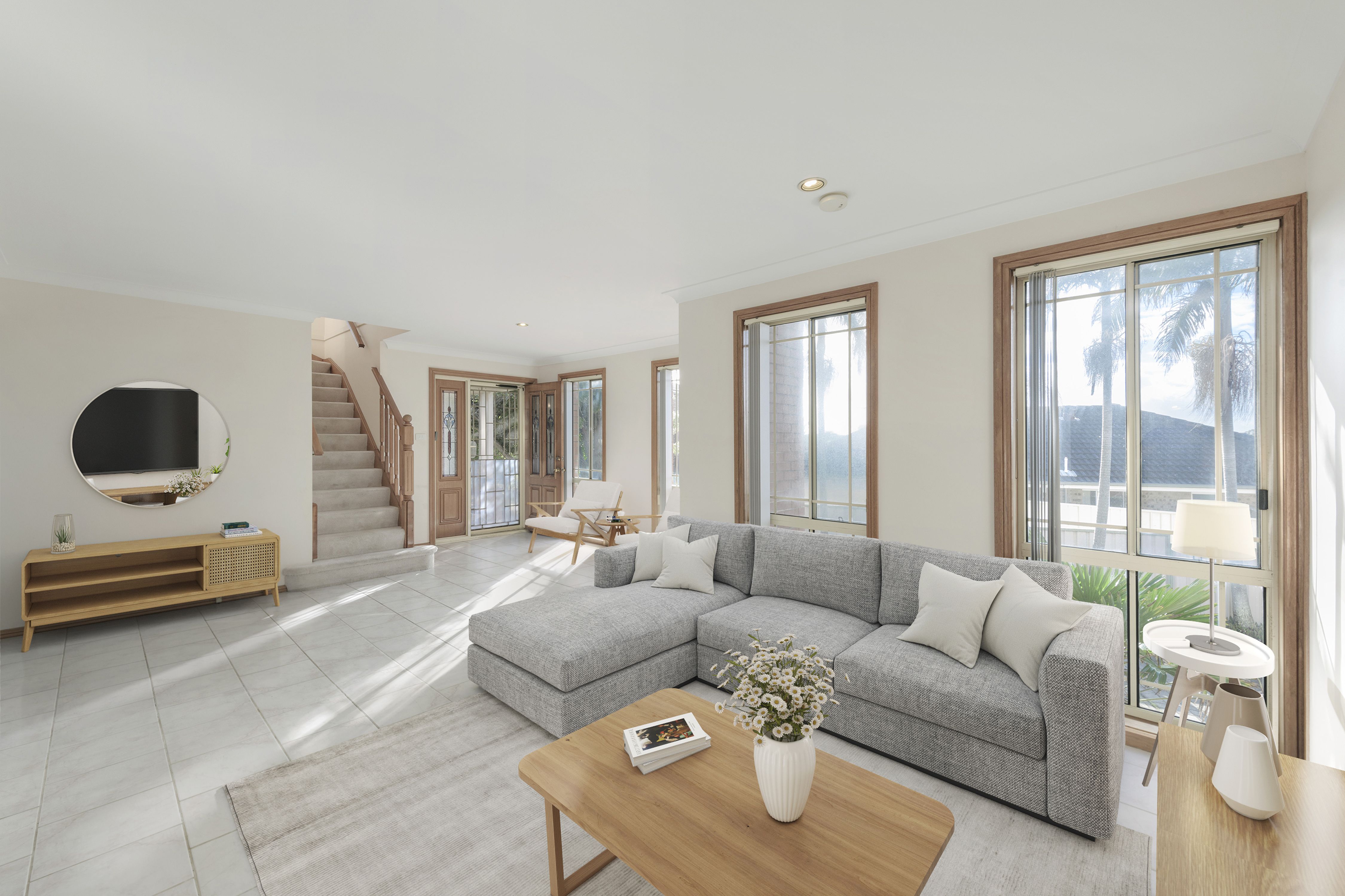 One Agency Eastlakes Real Estate For Sale 32A Seaspray Close