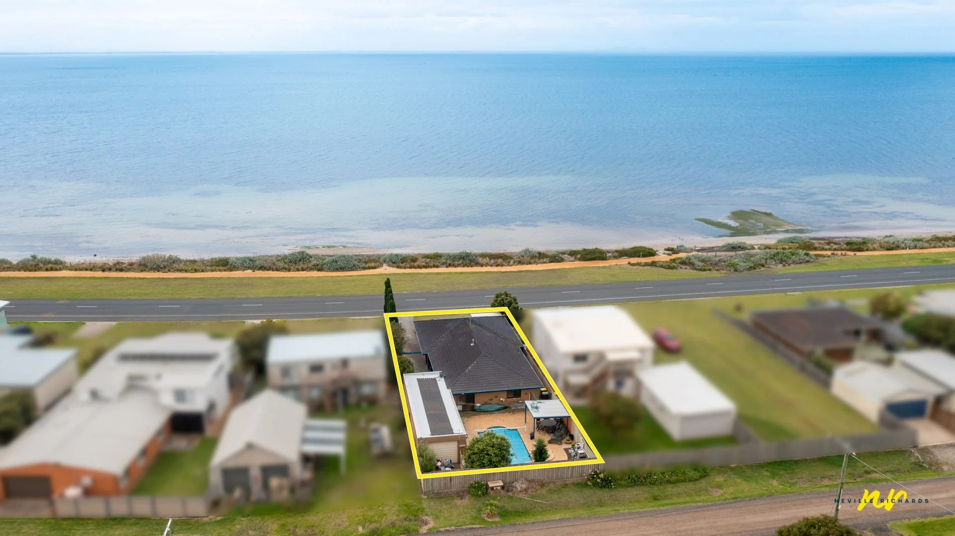 109 The Esplanade, Portarlington Neville Richards Real Estate