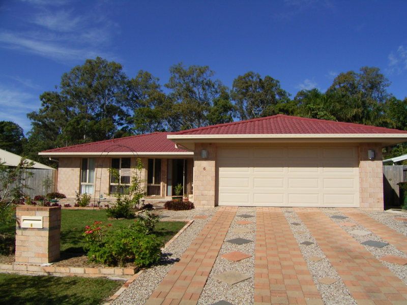 Real Estate For Sale 6 Dawn Court Landsborough , QLD