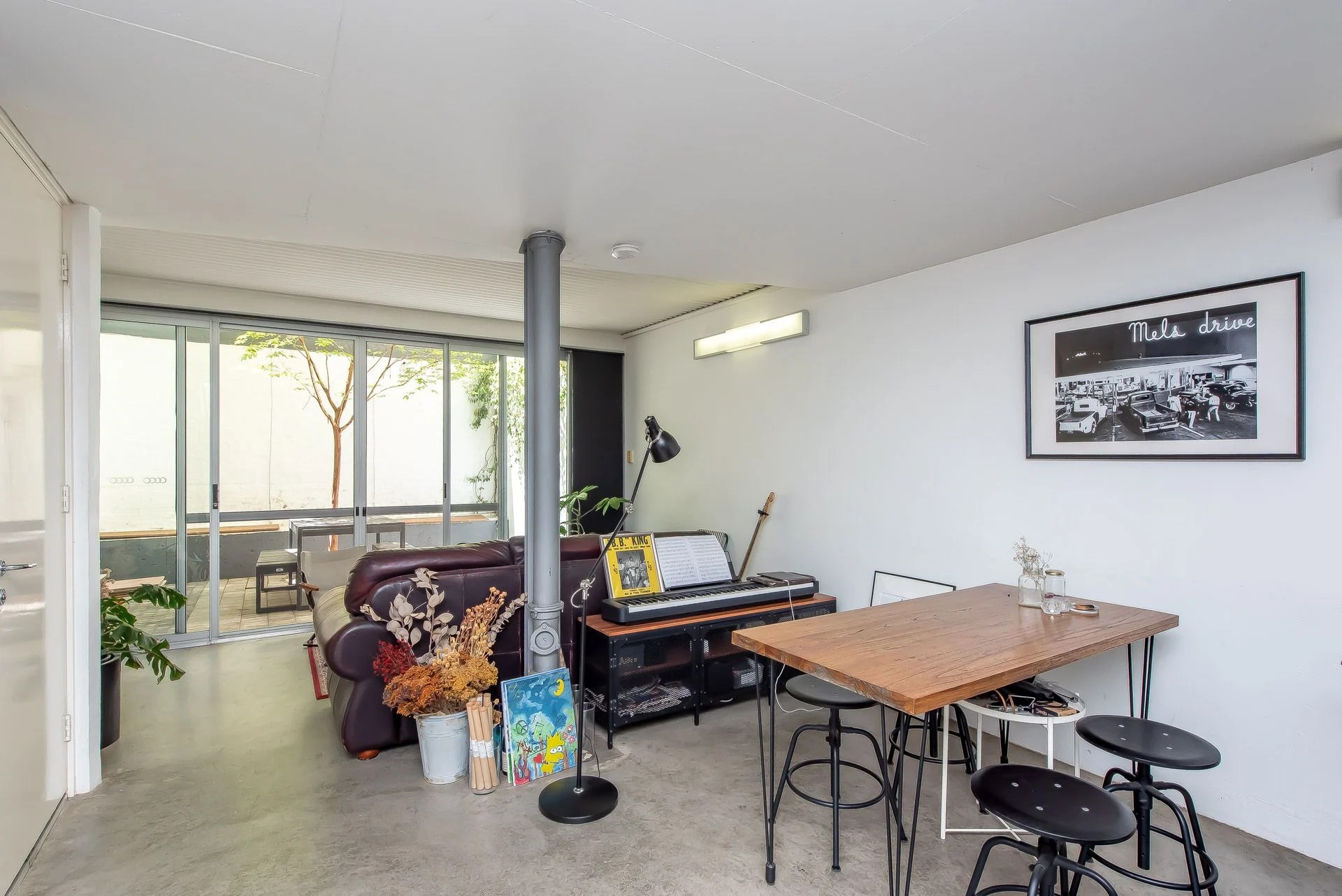 4 Little Brown Street, East Perth Porter Matthews Victoria Park