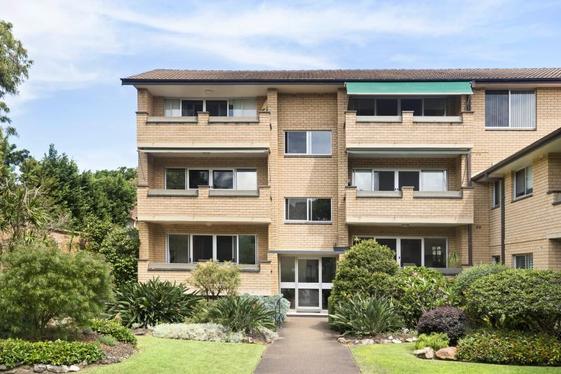 Real Estate For Sale 7/22 Cliff Street Manly , NSW