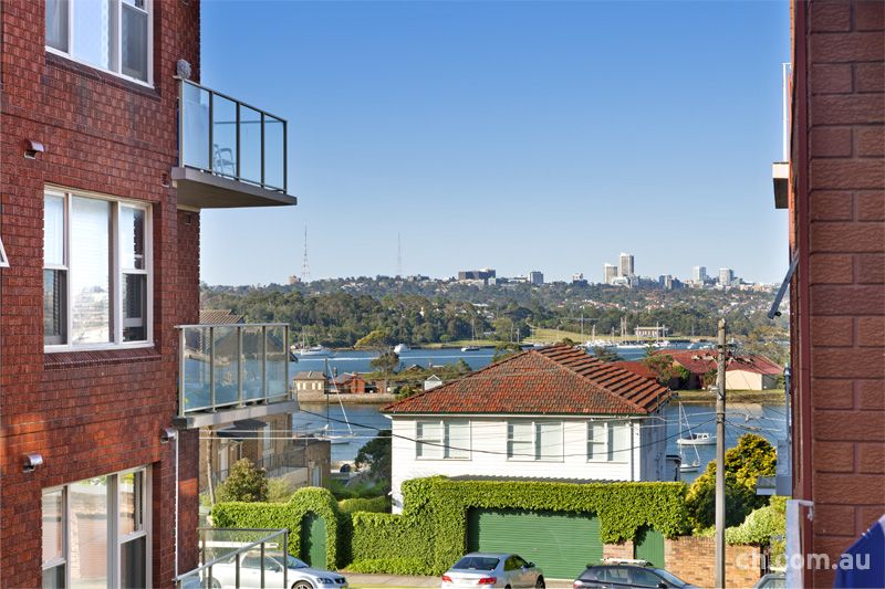 Sold property Sold Price for 7/37 St Crescent Drummoyne NSW