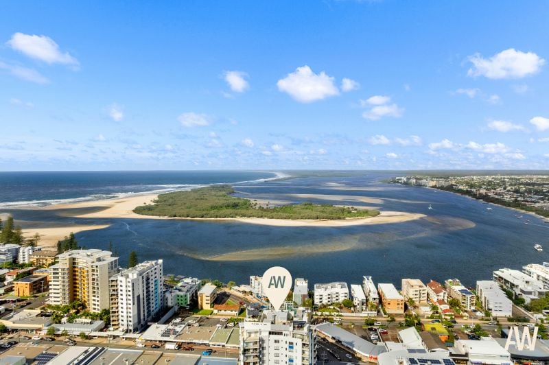 Real Estate For Sale 802/111 Bulcock Street Caloundra , QLD