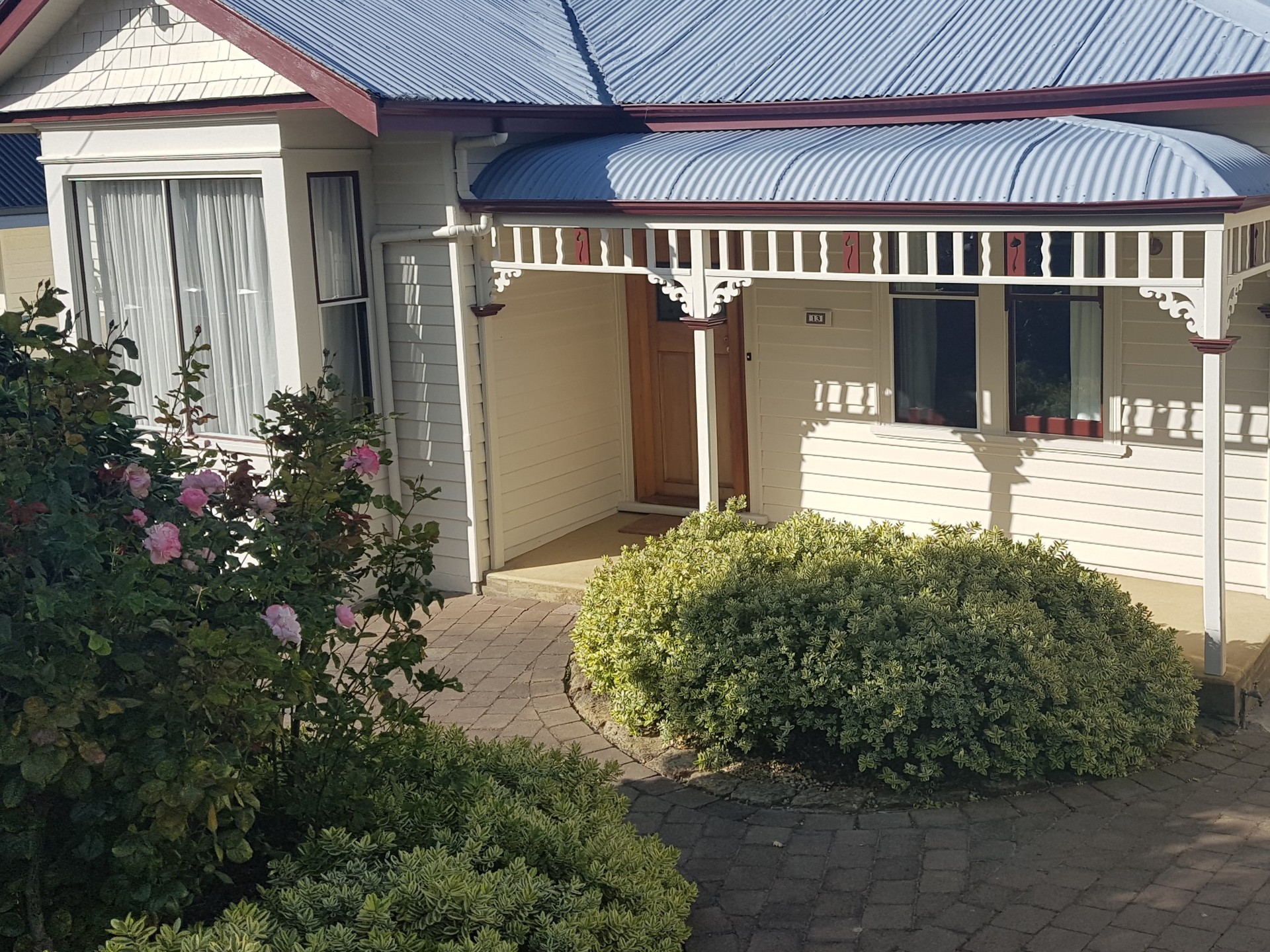 13 Wentworth Street, SOUTH HOBART, TAS, 7004 House buyMyplace