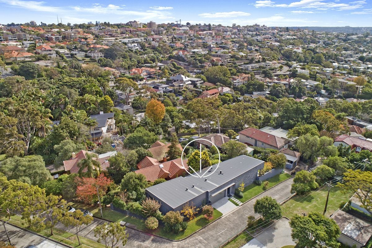 Real Estate For Sale 5 Dugald Road Mosman , NSW