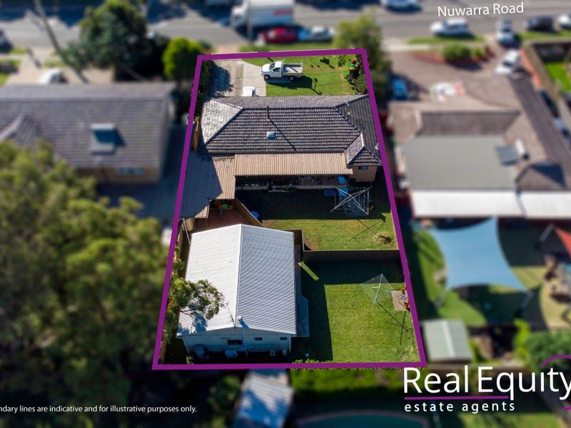 Real Estate For Sale 145 Nuwarra Road Moorebank , NSW