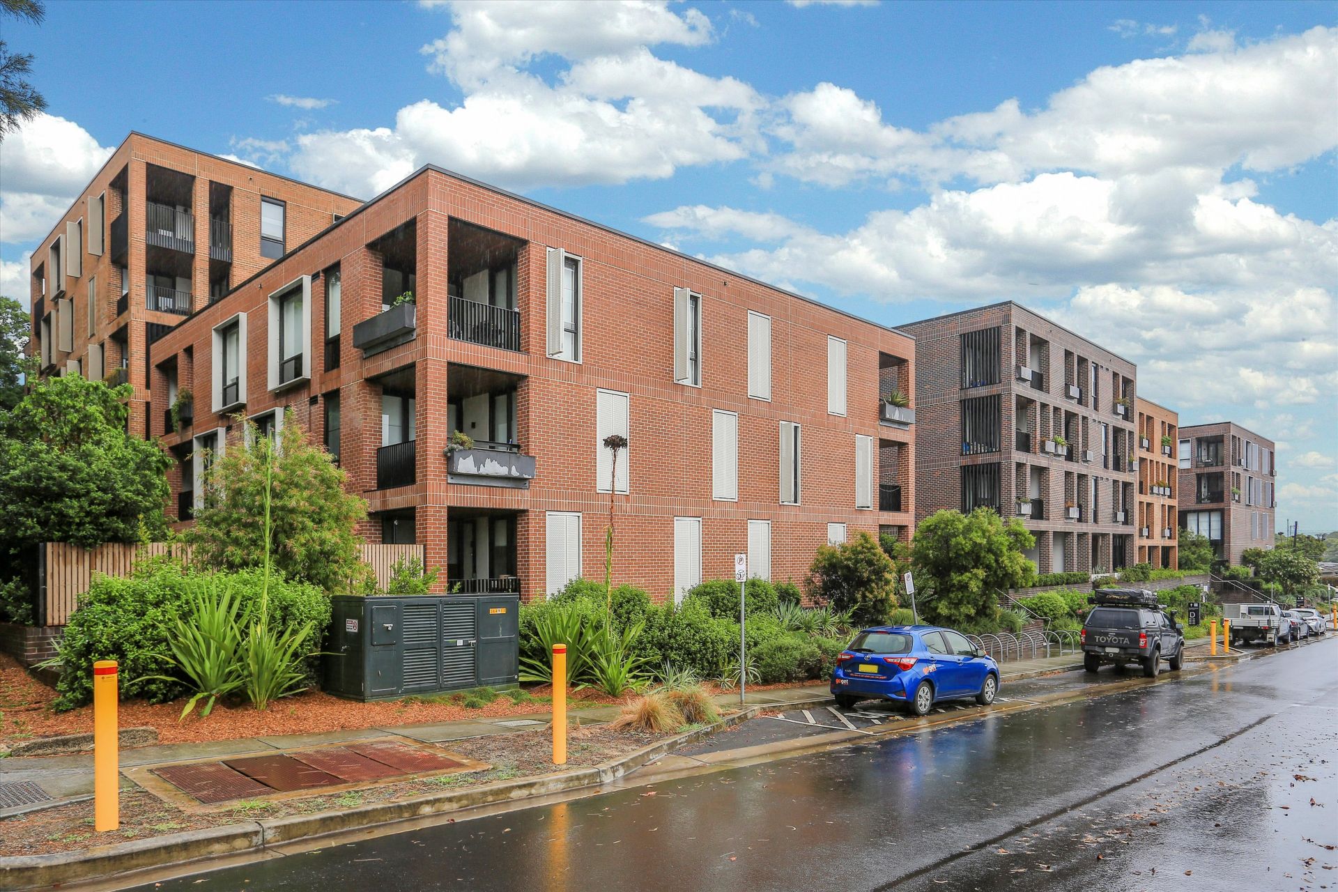 A630/3 McKinnon Avenue, Five Dock Gerard Partners Real Estate