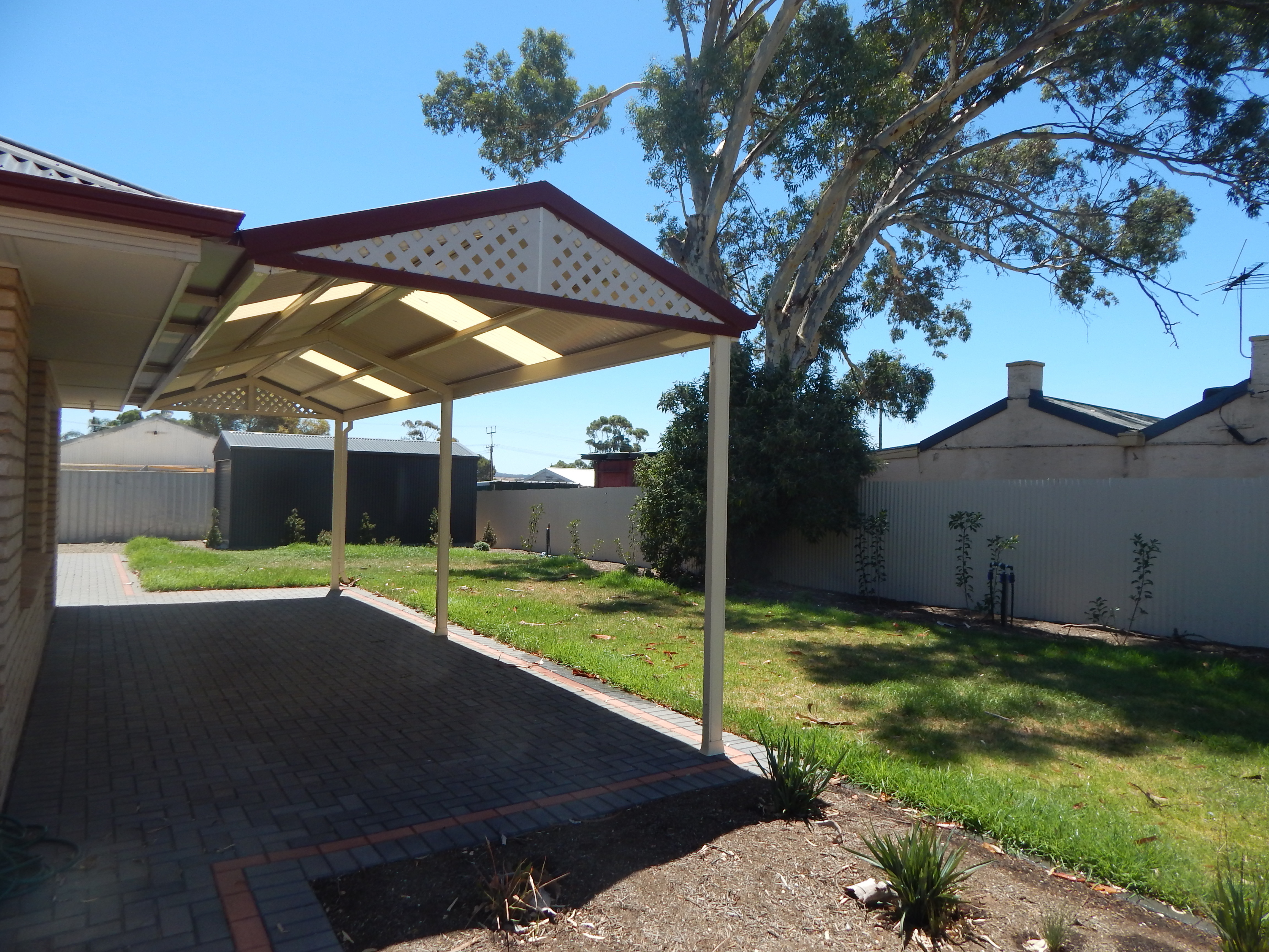 Real Estate For Lease 70 High Street Kapunda , SA