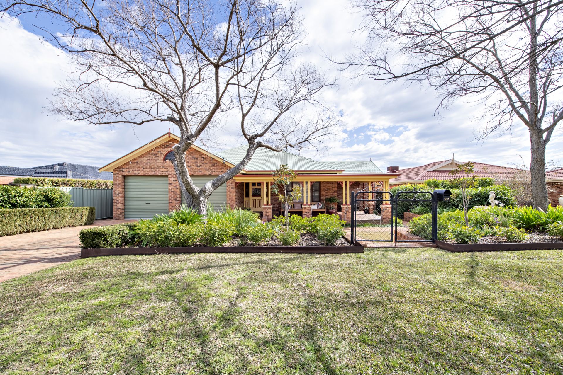 27 Thorby Avenue, Dubbo Bob Berry Real Estate