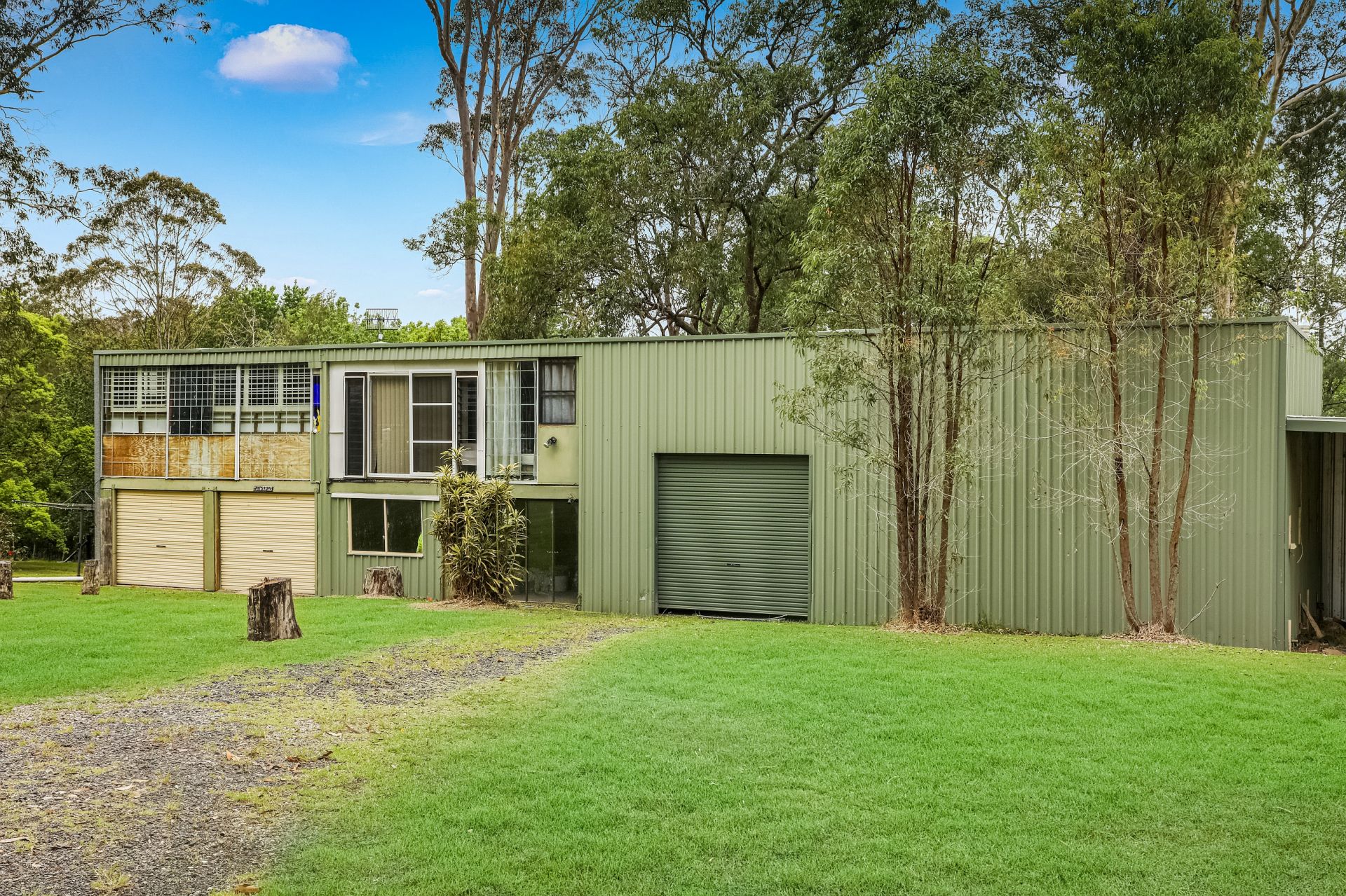 Real Estate For Sale 75 Durren Road Jilliby , NSW